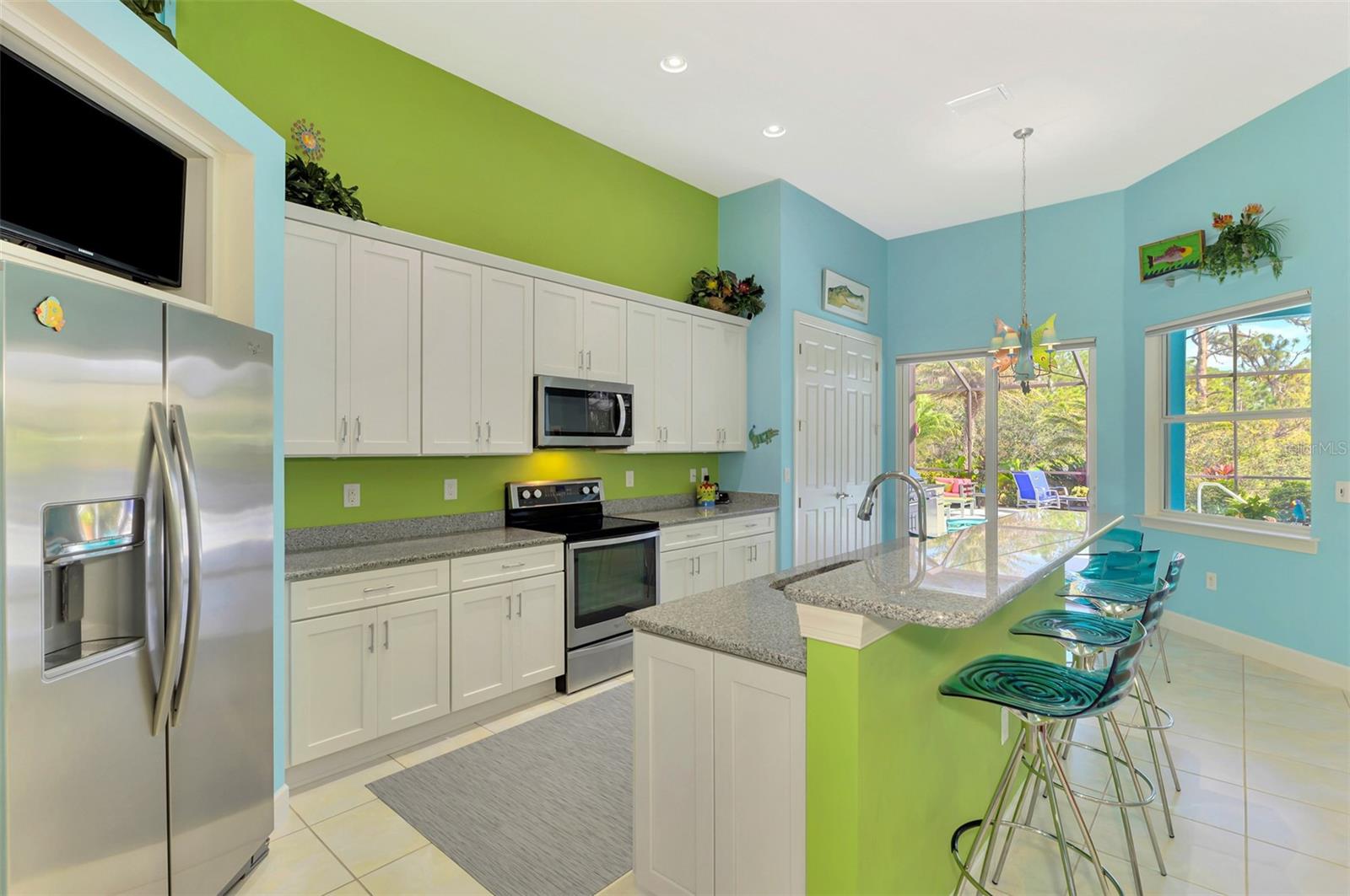 PORT CHARLOTTE, Florida, 33953, United States, 4 Bedrooms Bedrooms, ,3 BathroomsBathrooms,Residential,For Sale,1987055