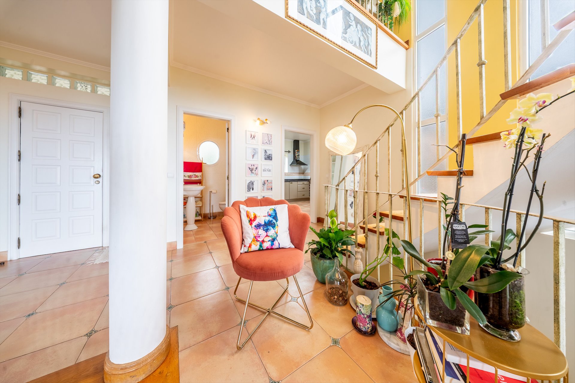  Detached house, 3 bedrooms, for Sale - 物件實景