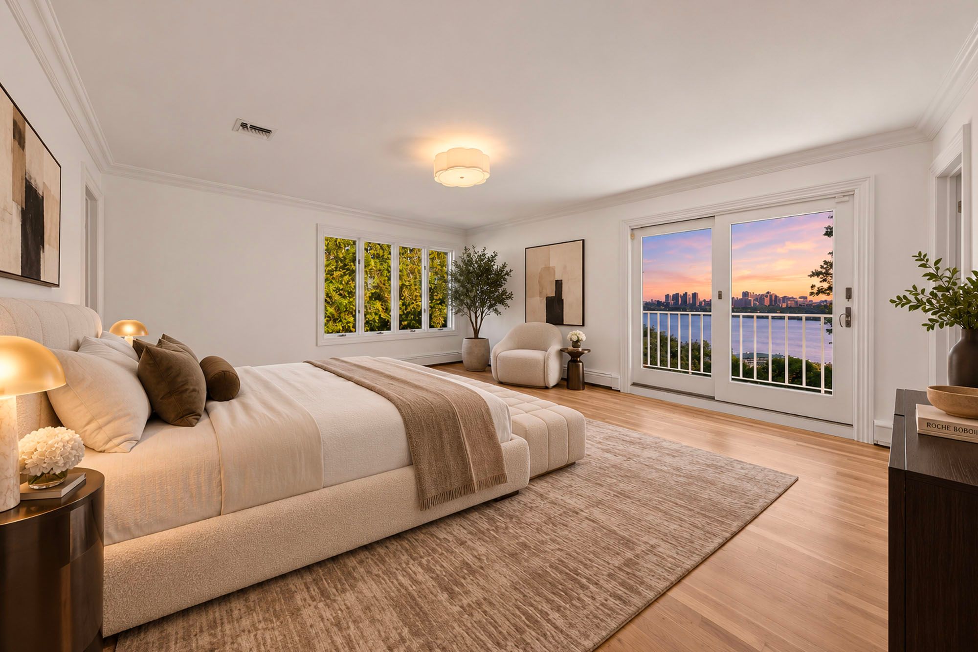  3 Bridle Way, Fort Lee, NJ, 07024 - 物件實景