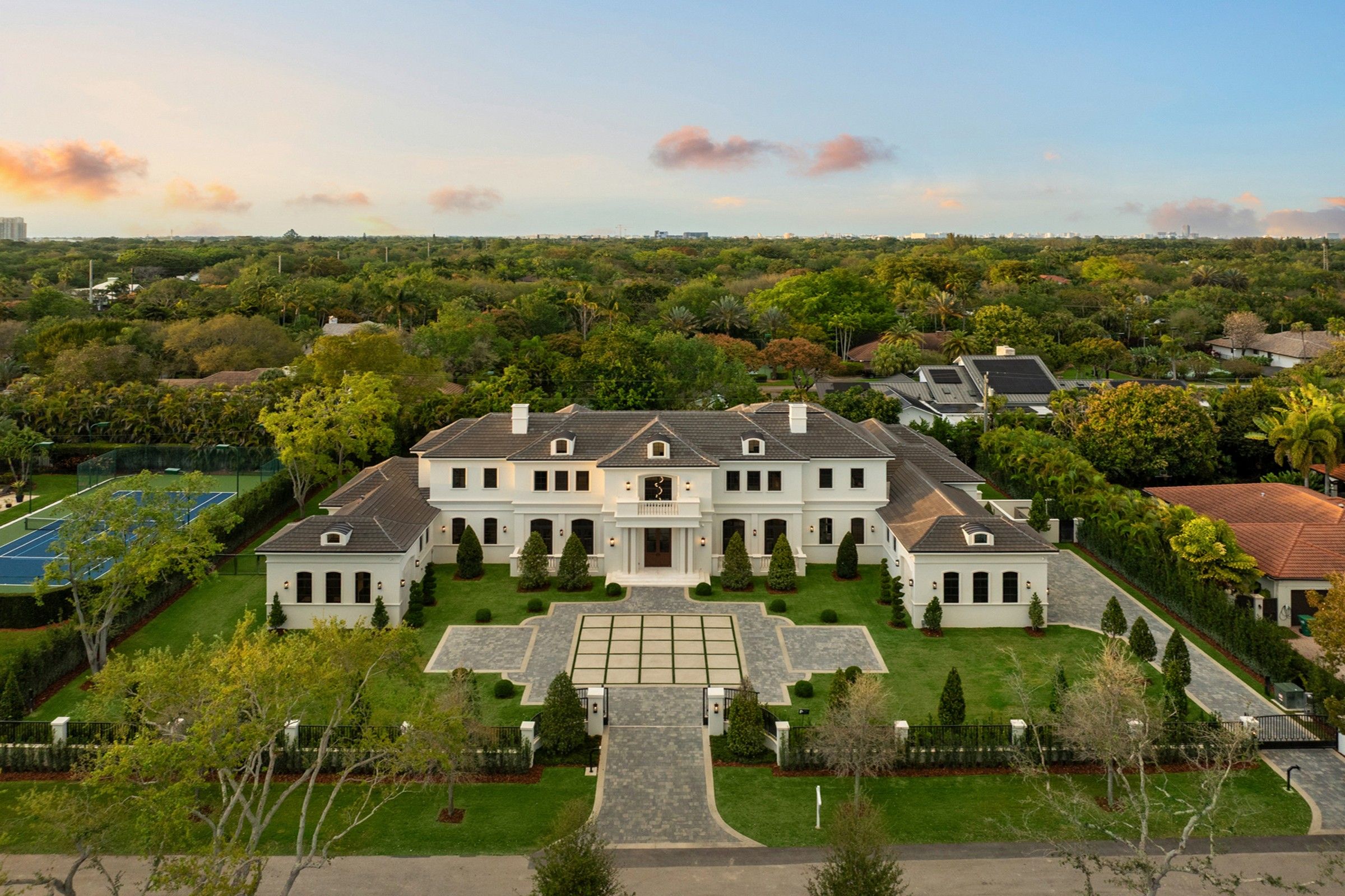  5901 SW 107th St, Pinecrest, FL, 33156 - 物件實景