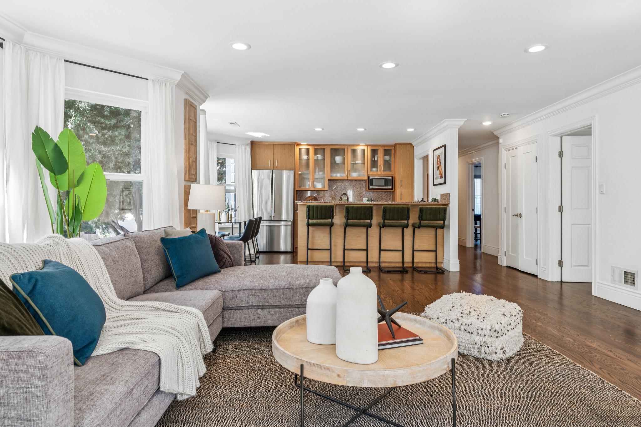  1180 Broderick Street #202 - 物件實景