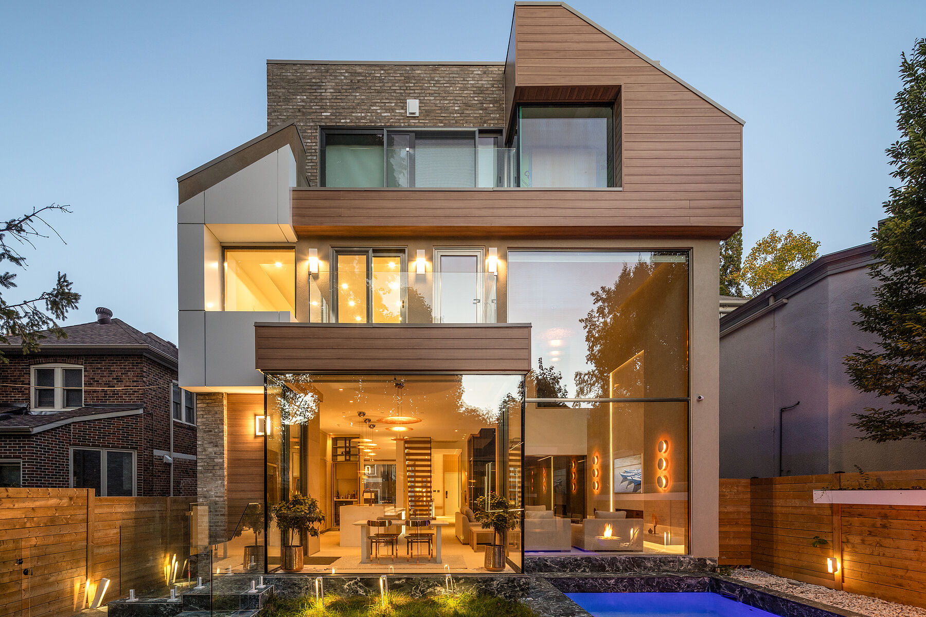  Forest Hill Architect