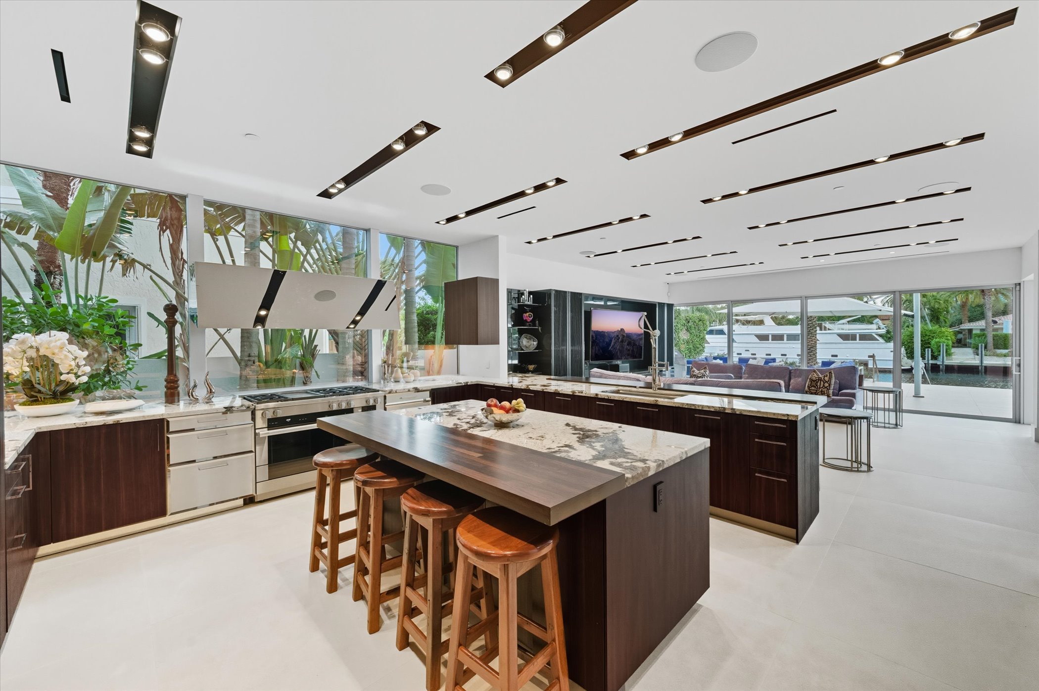  14 N Isla Bahia Dr, Fort Lauderdale, FL, 33316 - 物件實景