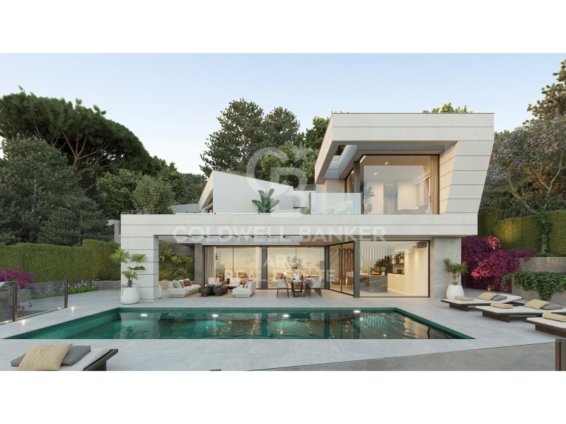 Málaga, Andalusia, ES, 4 Bedrooms Bedrooms, ,3 BathroomsBathrooms,Residential,For Sale,1804044