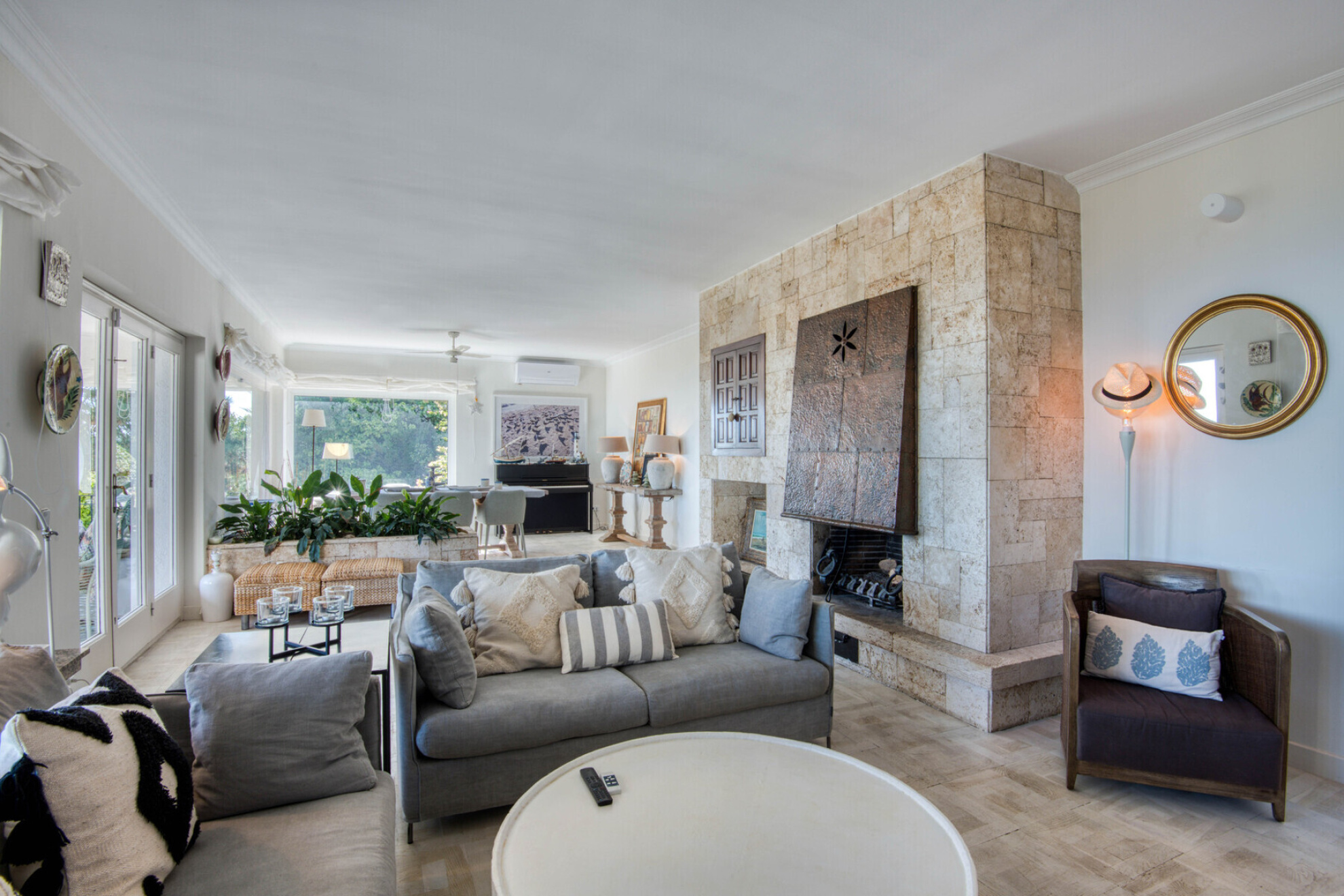  Cozy villa with panoramic views and lots of light - 物件實景