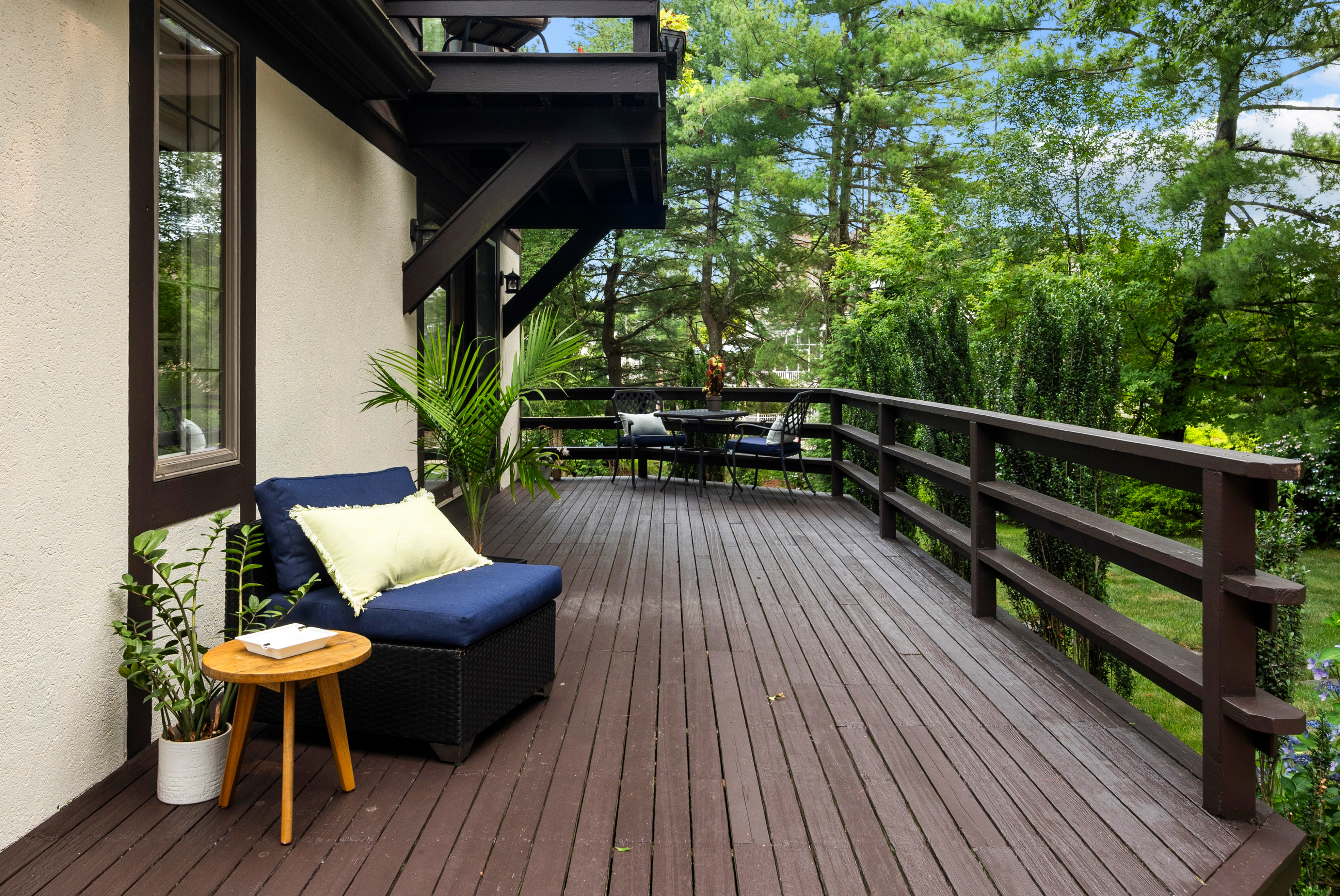  56 Long Lots Road - 物件實景