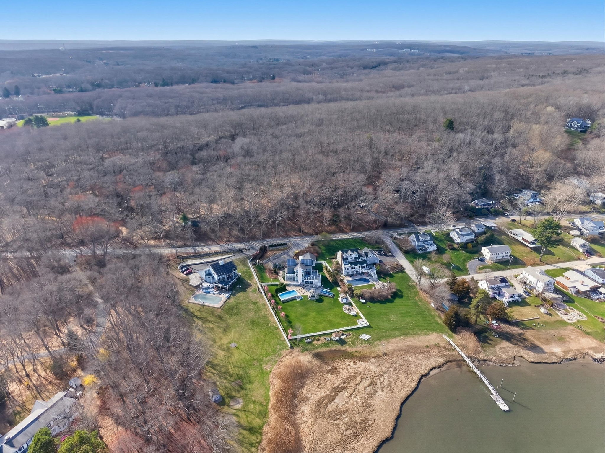  Smith Cove Waterfront Retreat - 物件實景