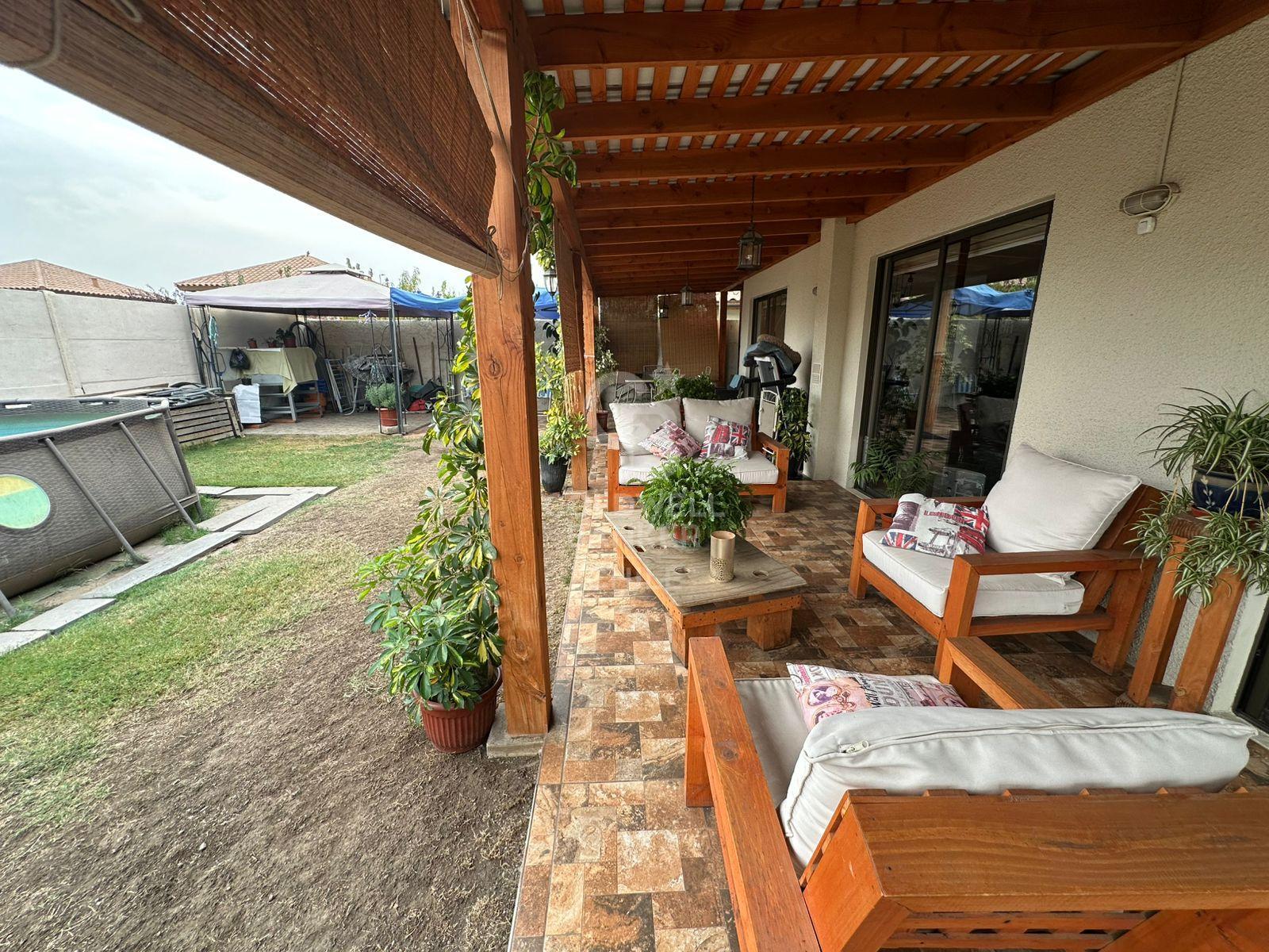 Colina, Chile, 5 Bedrooms Bedrooms, ,3 BathroomsBathrooms,Residential,For Sale,1805508