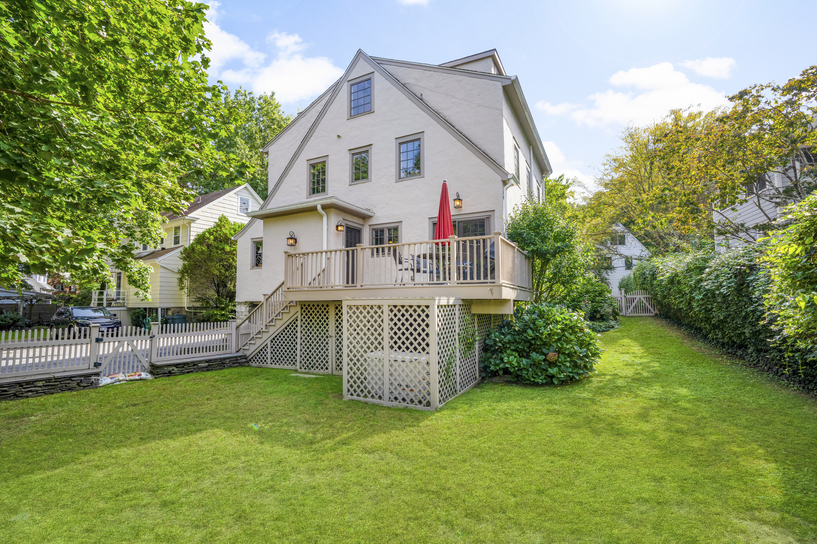  Lovely Larchmont Village Home - 物件實景