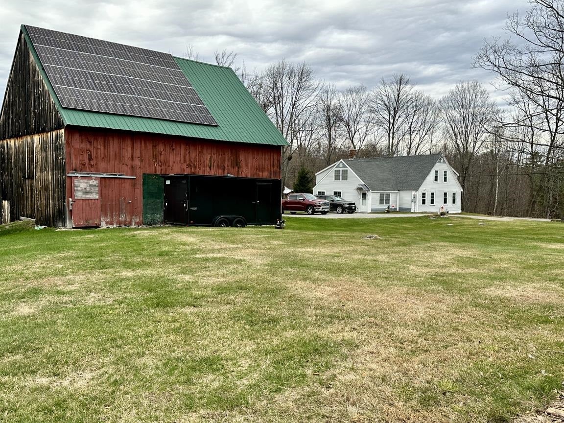 Plymouth, New Hampshire, 03264, United States, 4 Bedrooms Bedrooms, ,1 BathroomBathrooms,Residential,For Sale,1993277