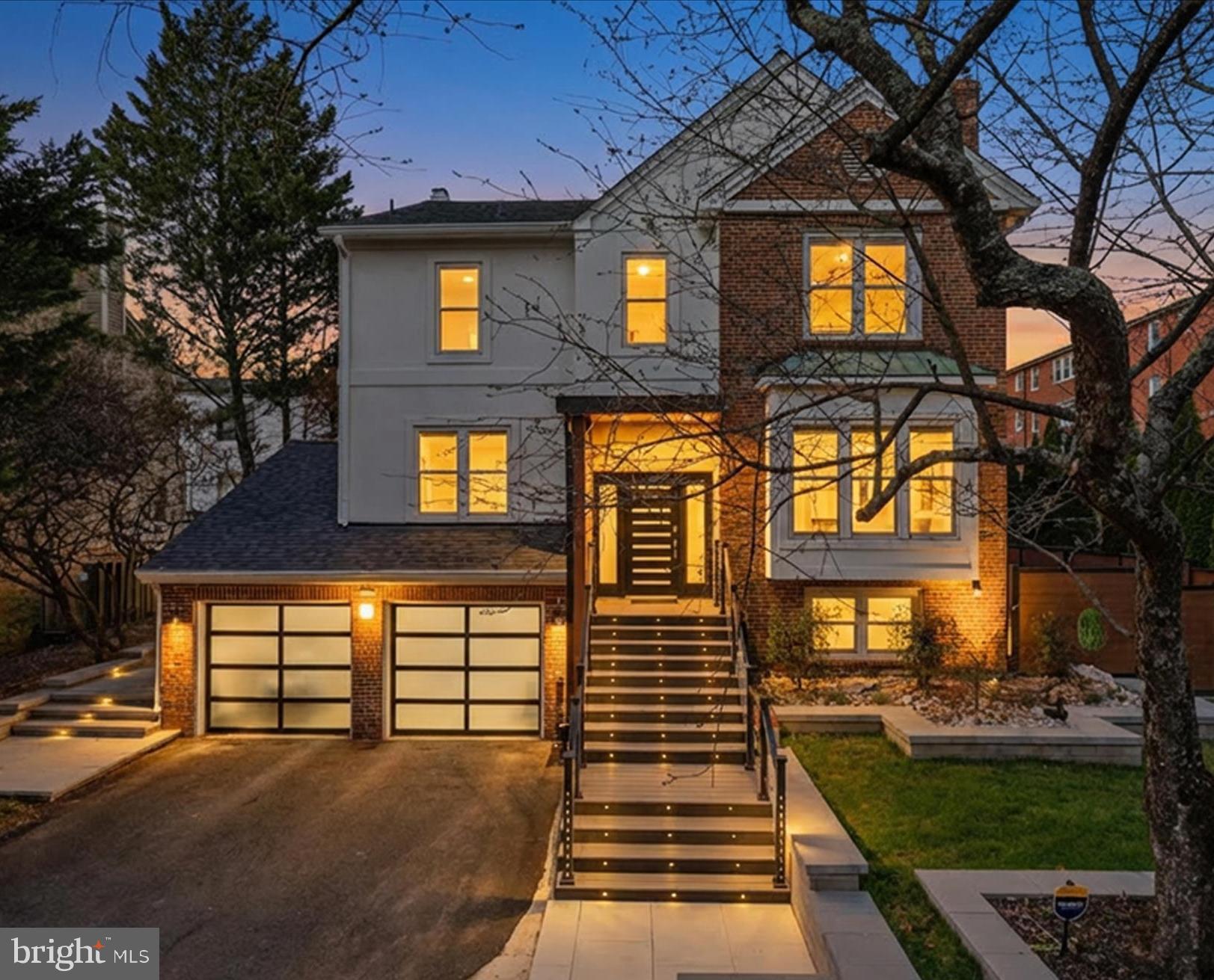 Bethesda, Maryland, 20816, United States, 5 Bedrooms Bedrooms, ,5 BathroomsBathrooms,Residential,For Sale,2037977