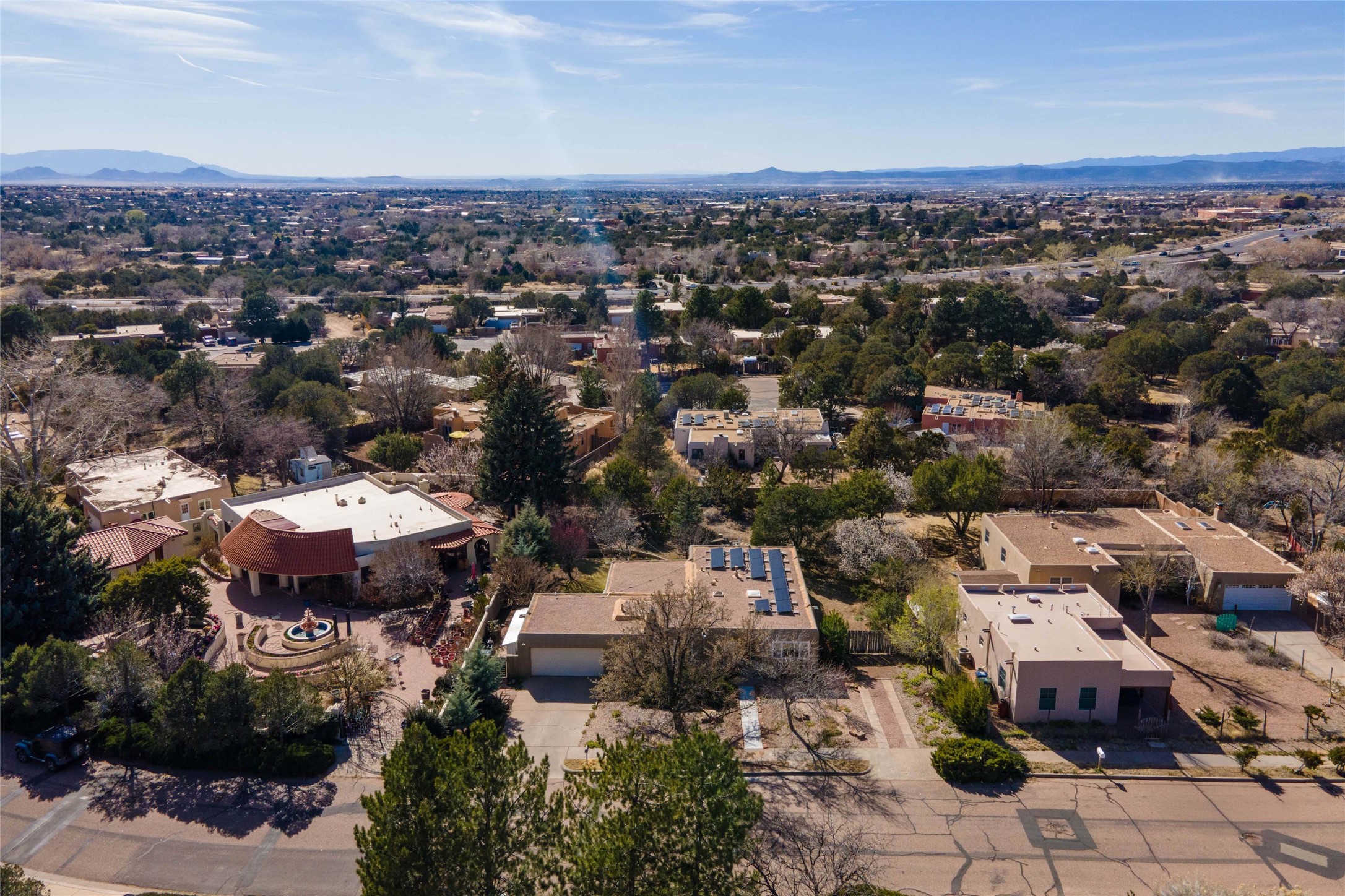  626 Calle de Valdez - 物件實景