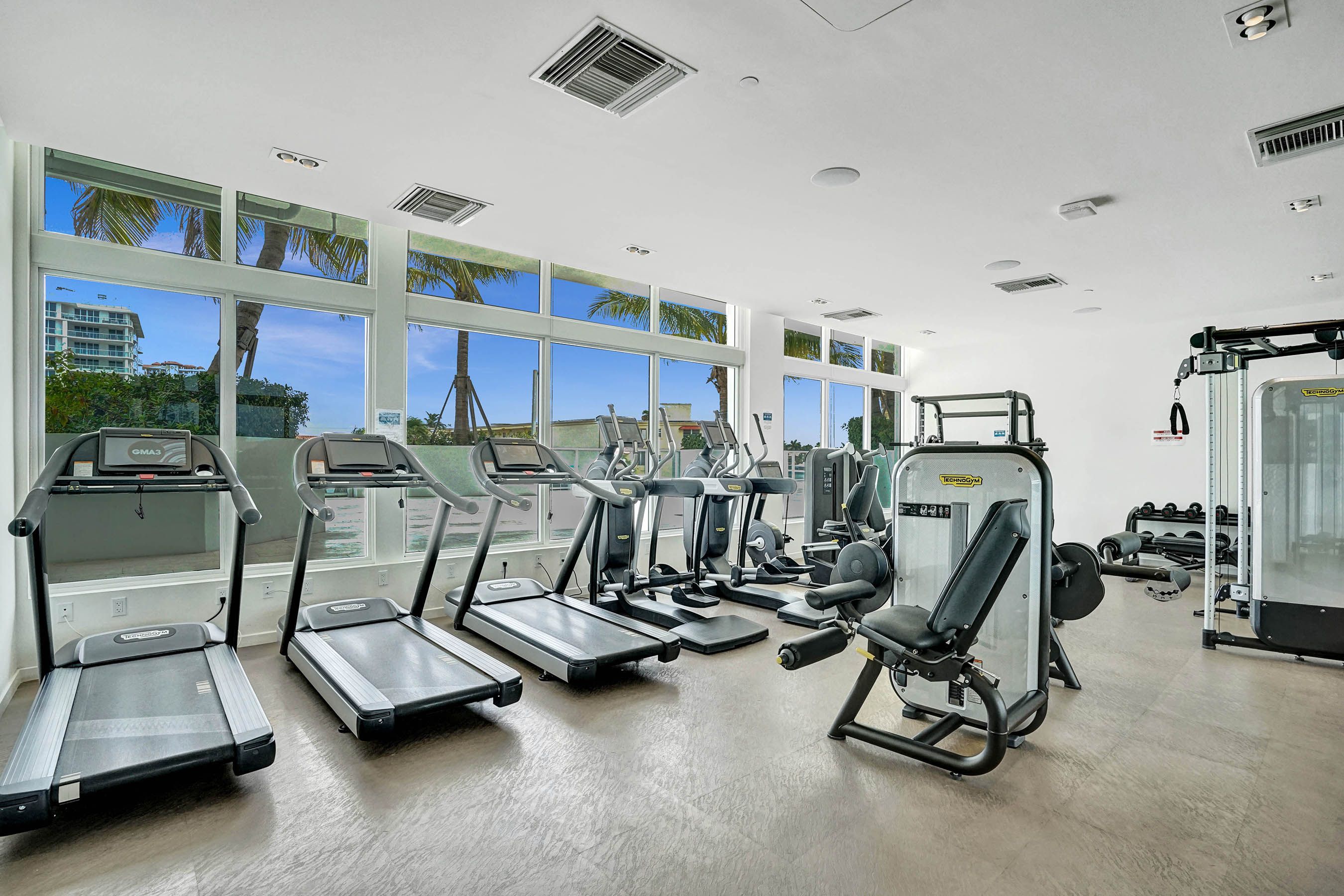  401 N Birch Rd, Fort Lauderdale, FL, 33304 - 物件實景