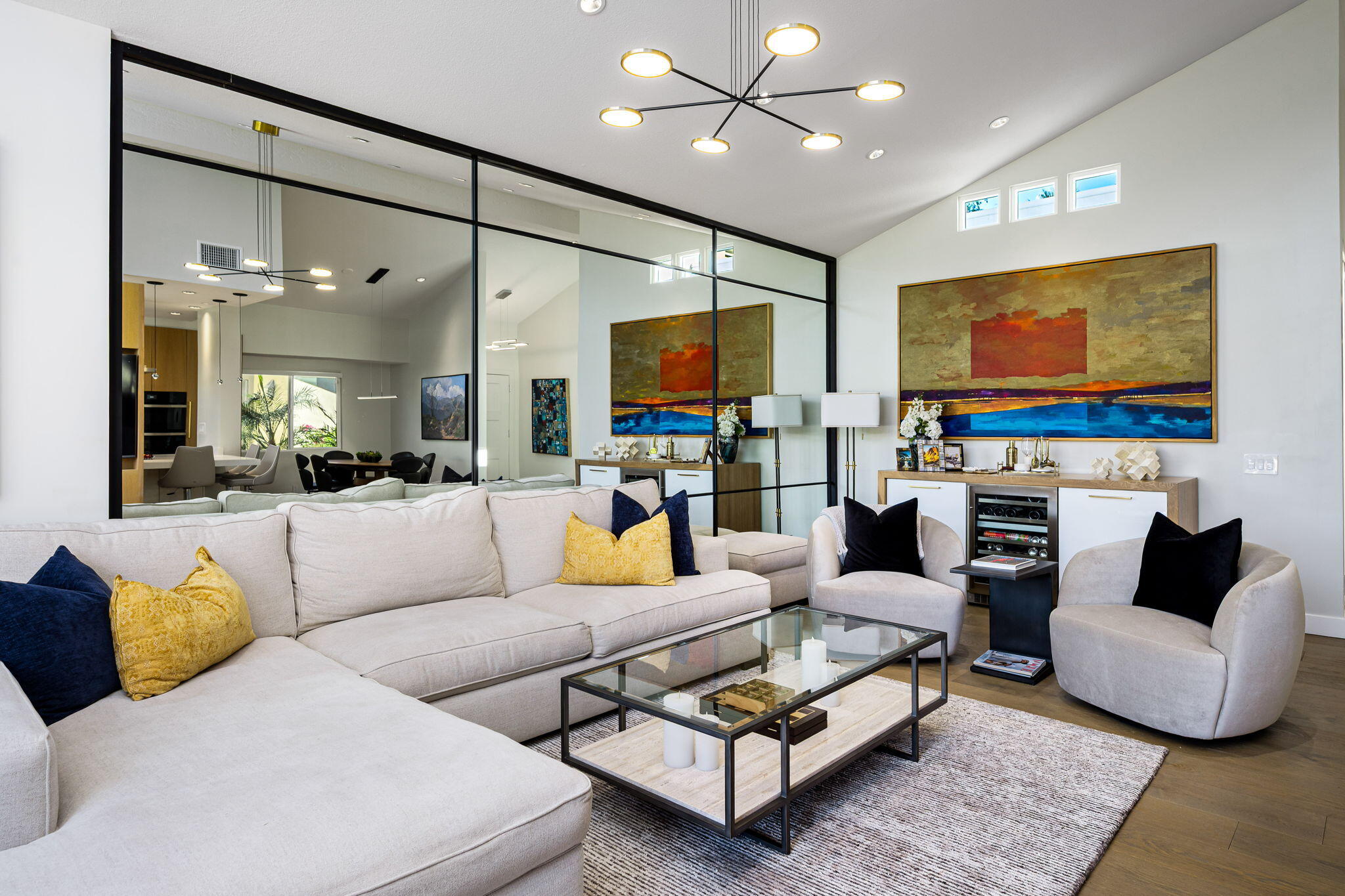 Palm Desert, California, 92211, United States, 2 Bedrooms Bedrooms, ,2 BathroomsBathrooms,Residential,For Sale,2003447