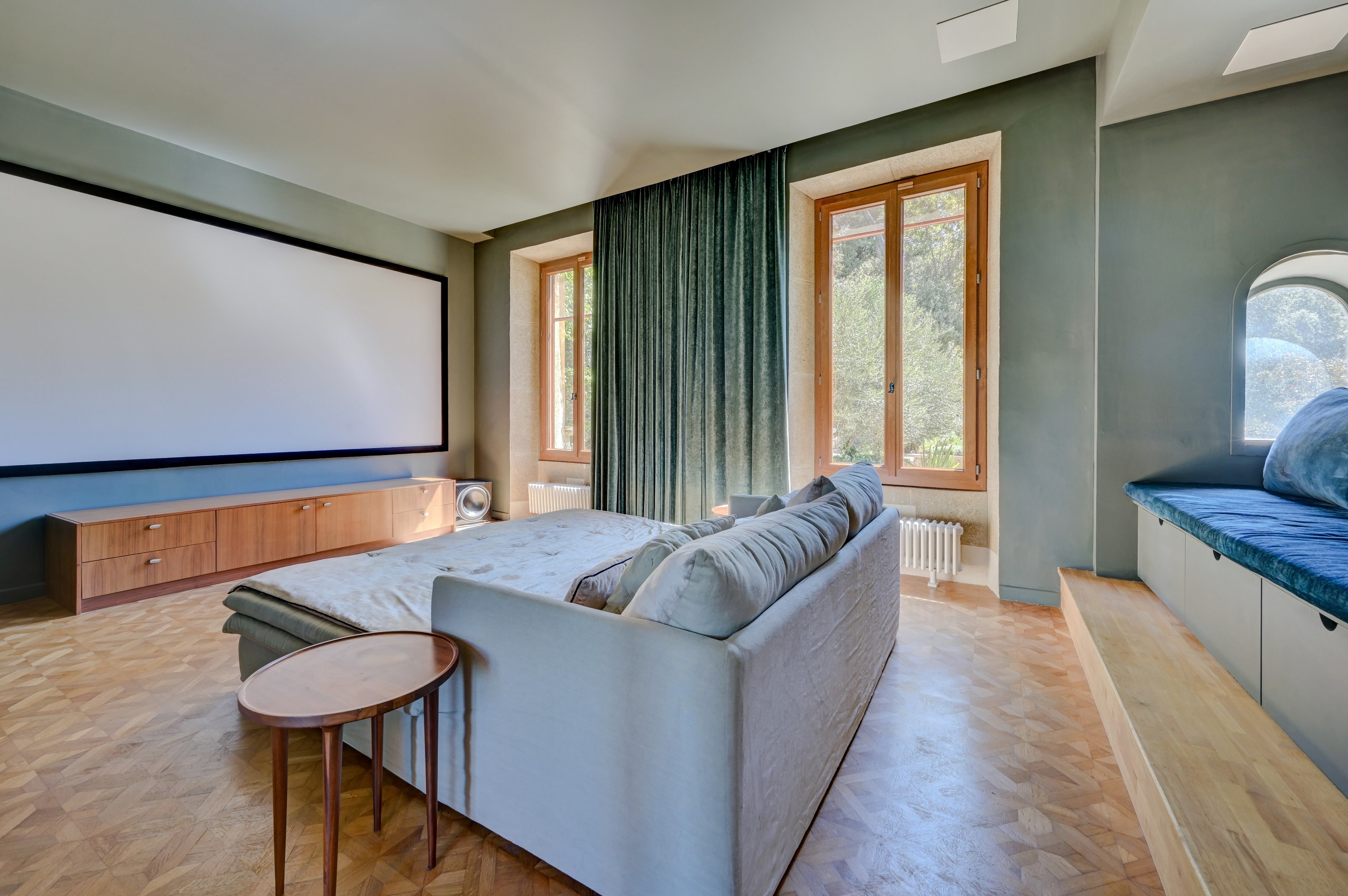  Unique Property in an Exceptional Setting – Luxury and Nature in South Aix-en-P… - 物件實景
