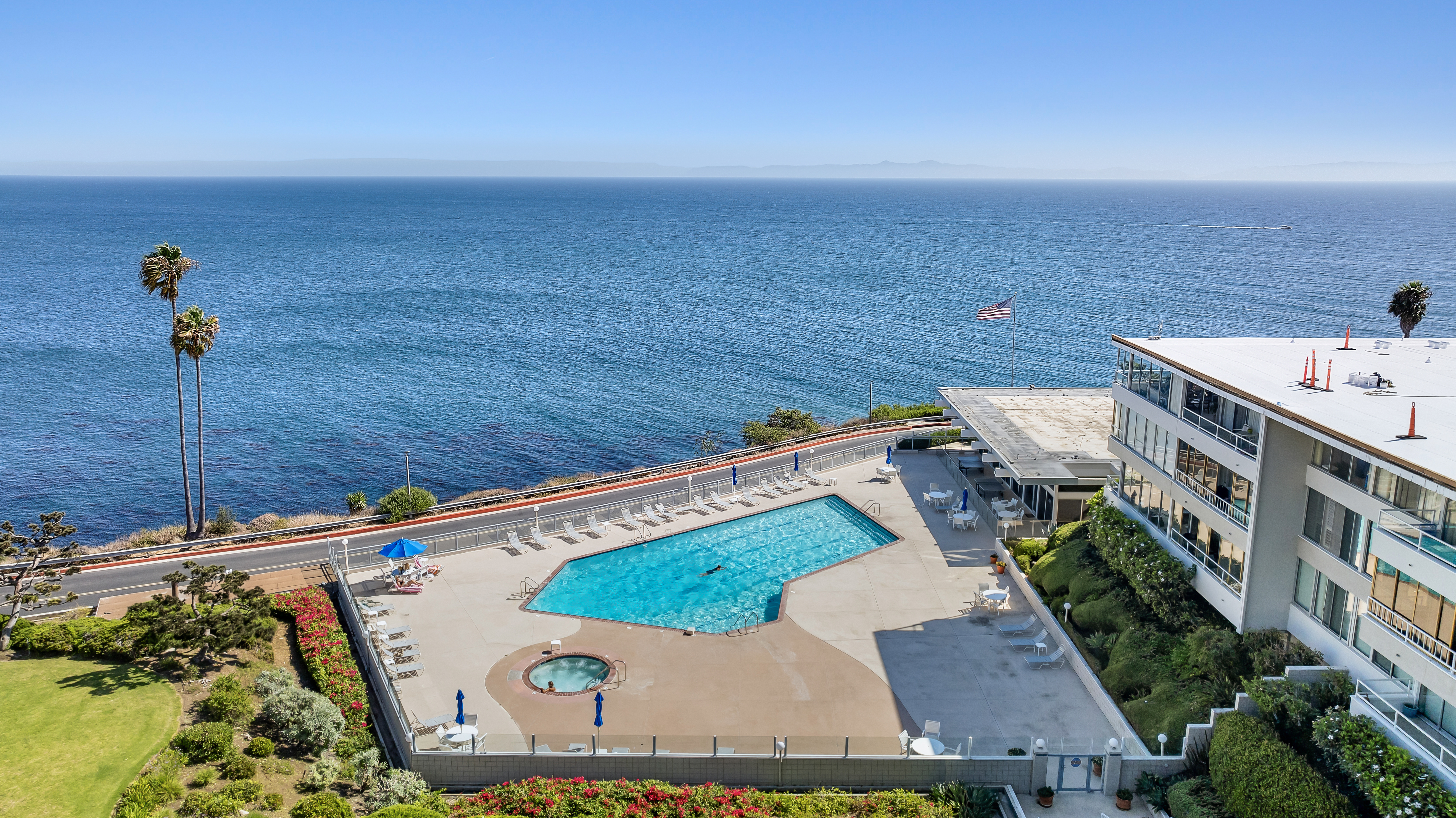  32653 Seagate Drive, Rancho Palos Verdes, CA 90275 - 物件實景