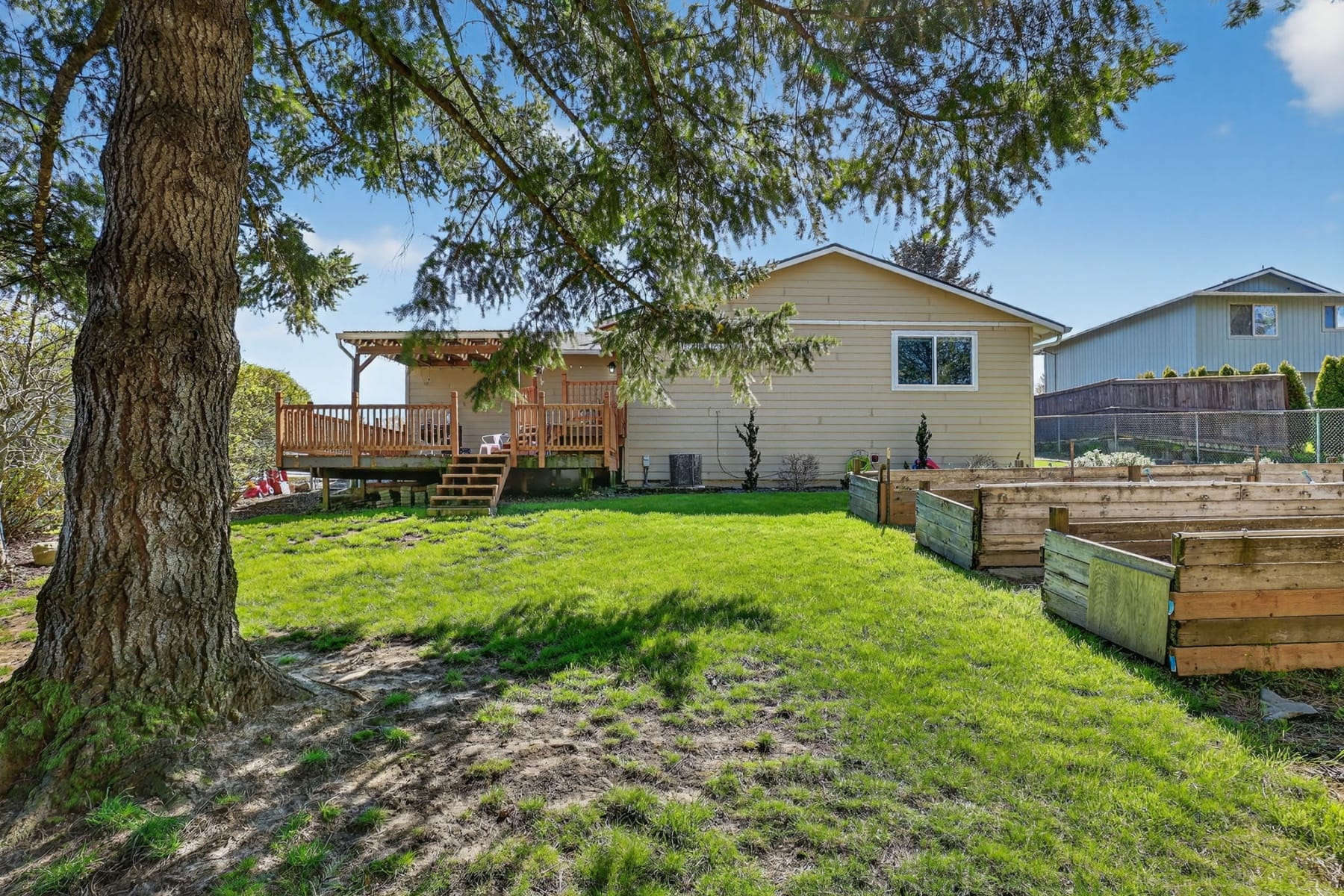  4177 SE 12TH ST Gresham, OR 97080 - 物件實景