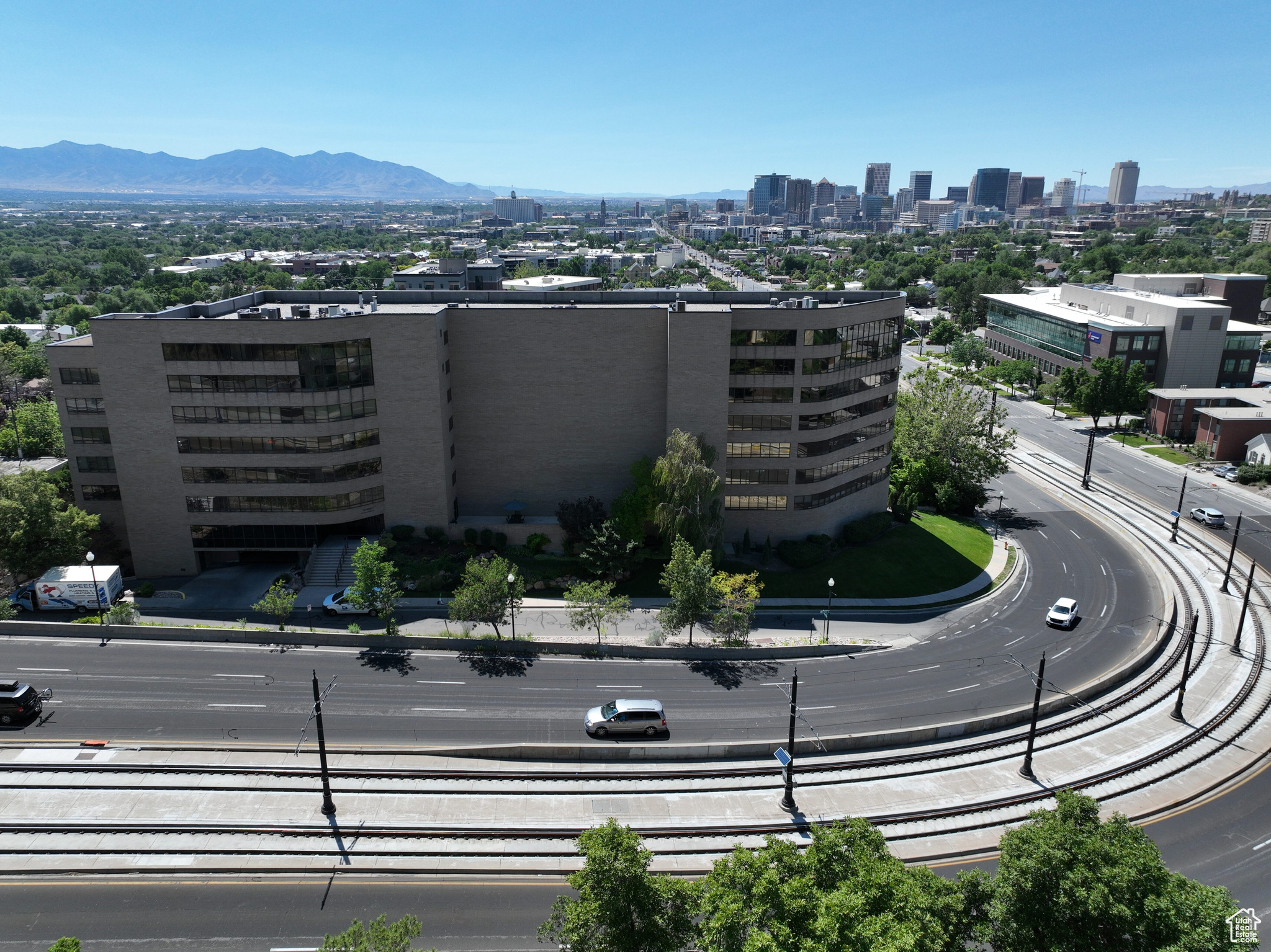 426 S 1000 E Unit 600, Salt Lake City, Utah, 84102, United States, 2 Bedrooms Bedrooms, ,1 BathroomBathrooms,Residential,For Sale,426 S 1000 E Unit 600,1672030