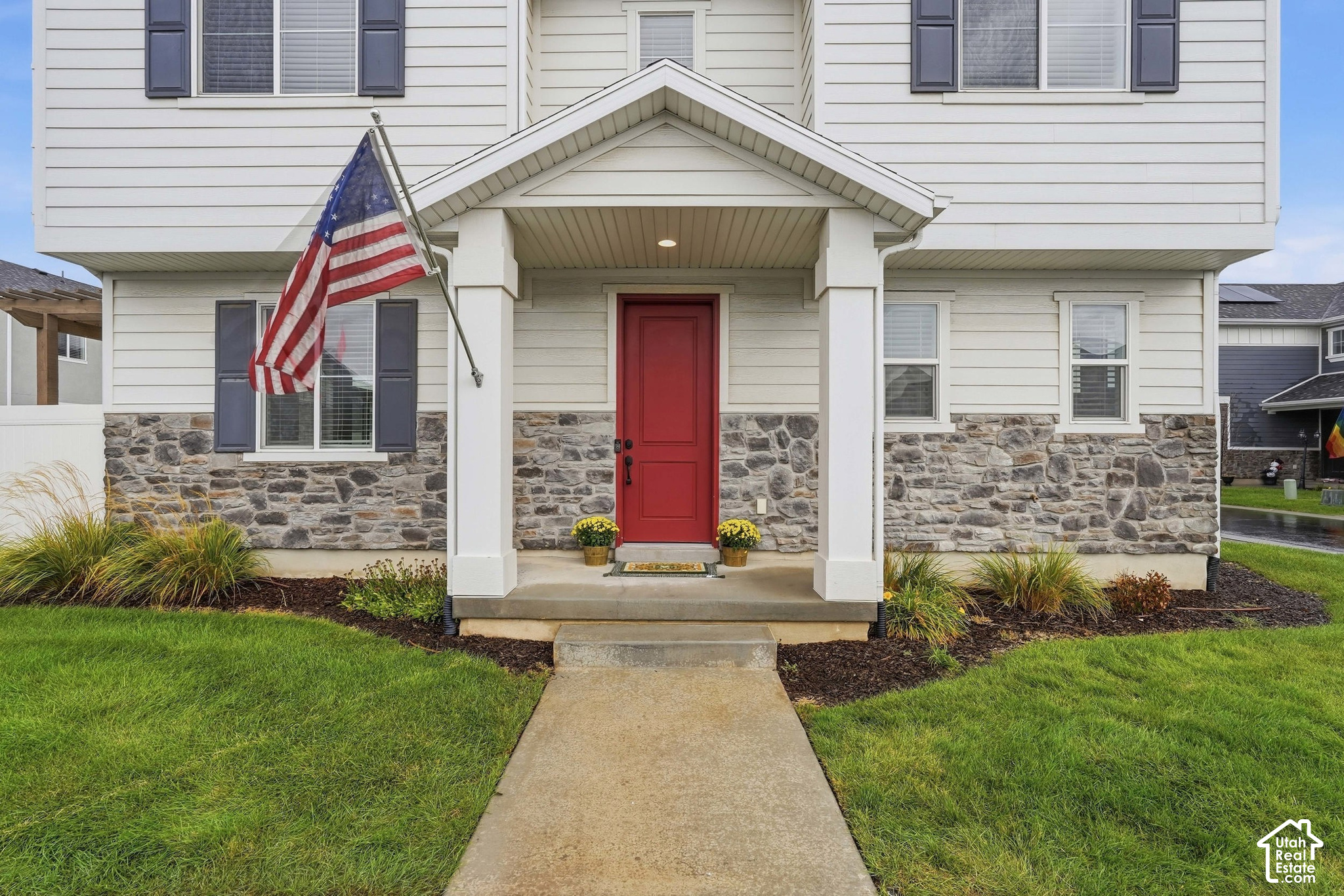 Parkview Dr, Syracuse, UT 84075