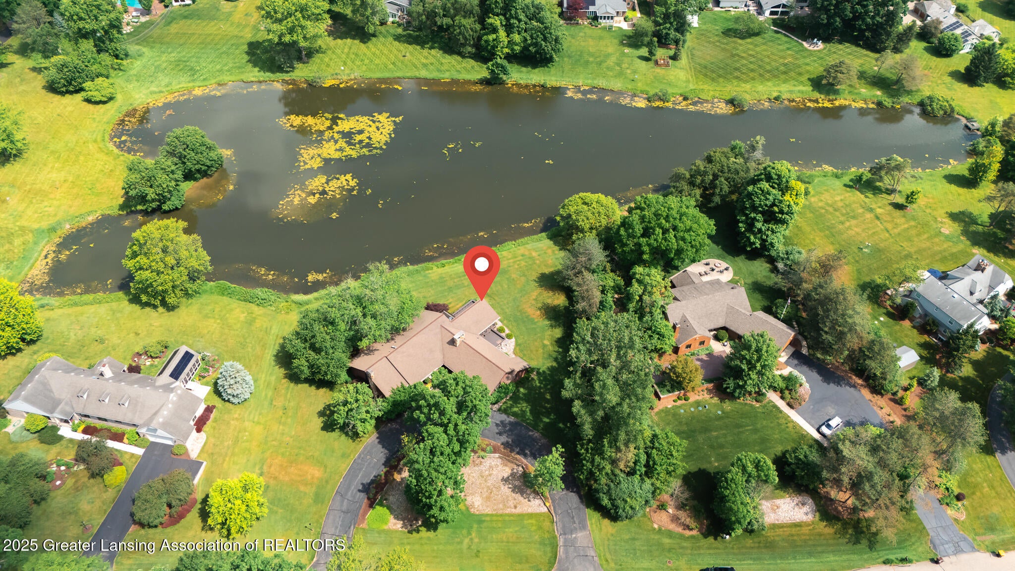 Okemos, Michigan, 48864, United States, 4 Bedrooms Bedrooms, ,4 BathroomsBathrooms,Residential,For Sale,1866389