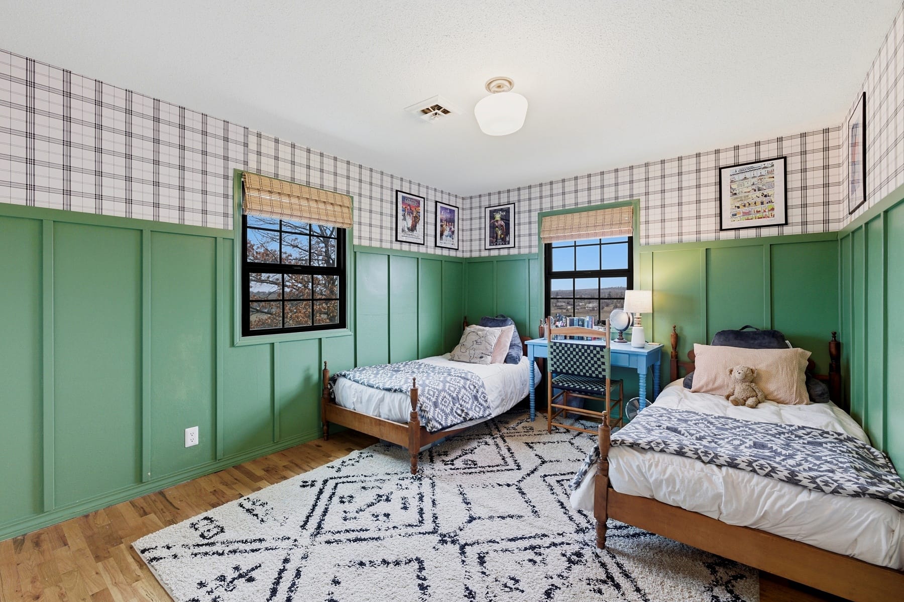  1103 NE Richard Lane Madras, OR 97741 - 物件實景
