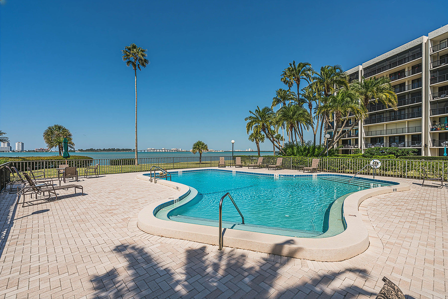  BELLEVIEW BILTMORE VILLAS BAYSHORE - 物件實景