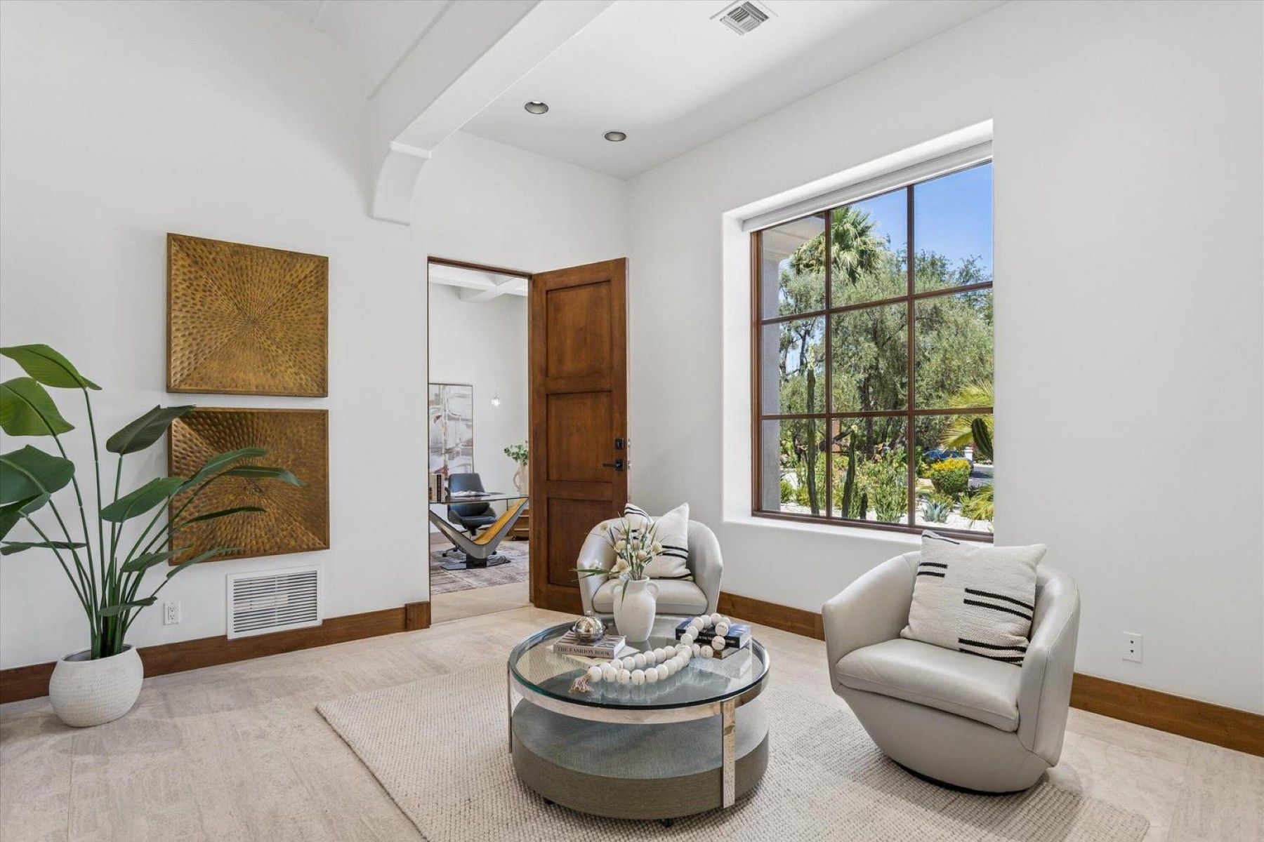  6001 E Naumann Drive ¦Paradise Valley, AZ - 物件實景