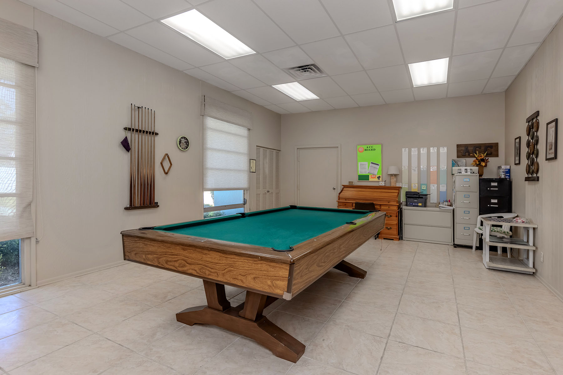  VILLAGE IN THE PINES - 物件實景