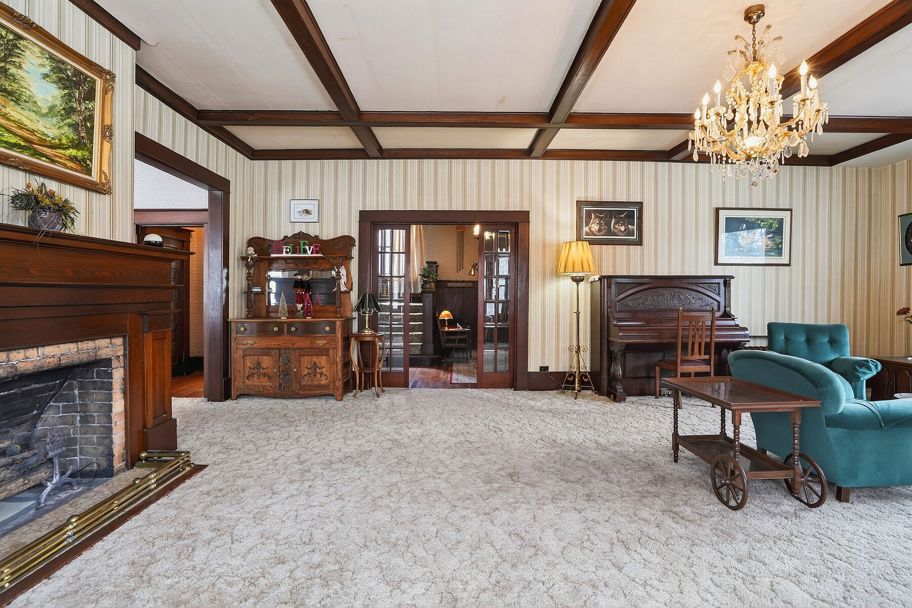  Historic Gem in Nelson - 物件實景