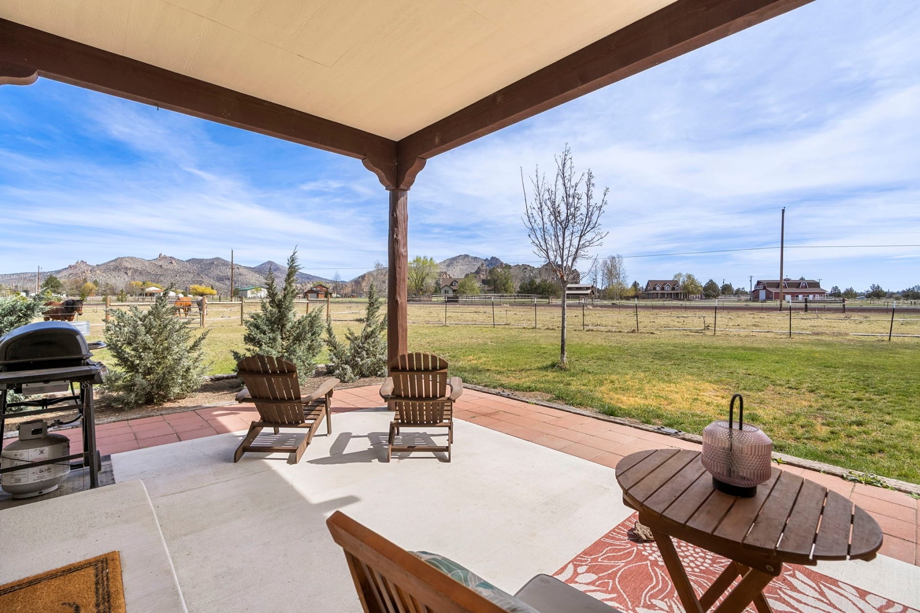  8955 NE 5th Street Terrebonne, OR 97760 - 物件實景