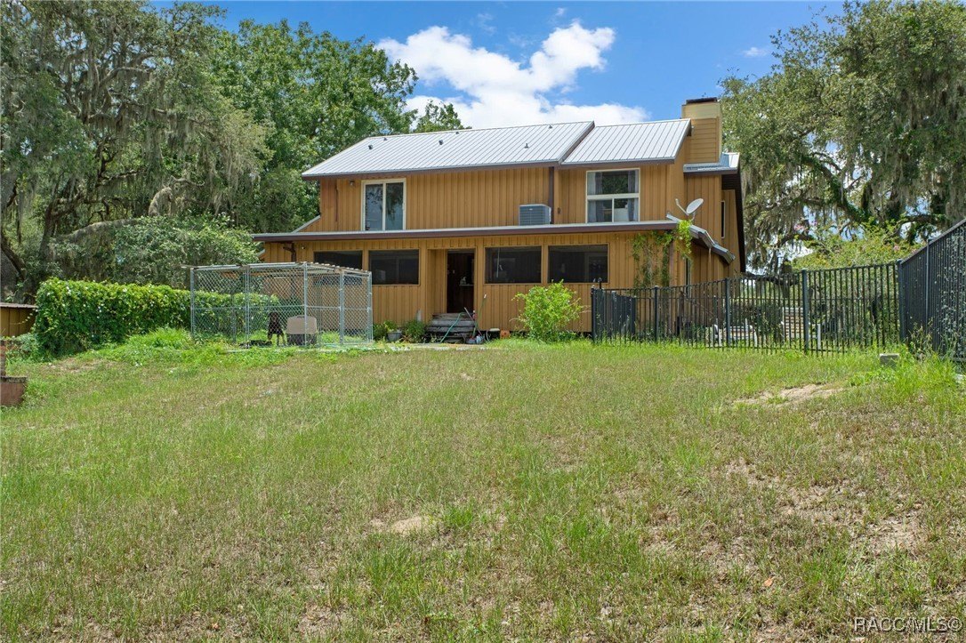 Inverness, Florida, 34453, United States, 6 Bedrooms Bedrooms, ,4 BathroomsBathrooms,Residential,For Sale,1975798