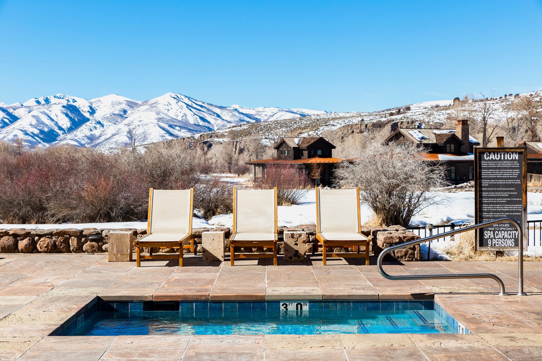  Find Adventure and World Class Amenities in a Luxury Home at Victory Ranch - 物件實景