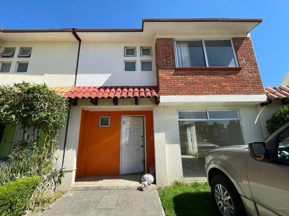 Guillermo Marconi, Toluca, Estado de méxico, 50075, Mexico, 3 Bedrooms Bedrooms, ,2 BathroomsBathrooms,Residential,For Sale,Guillermo Marconi,1561923
