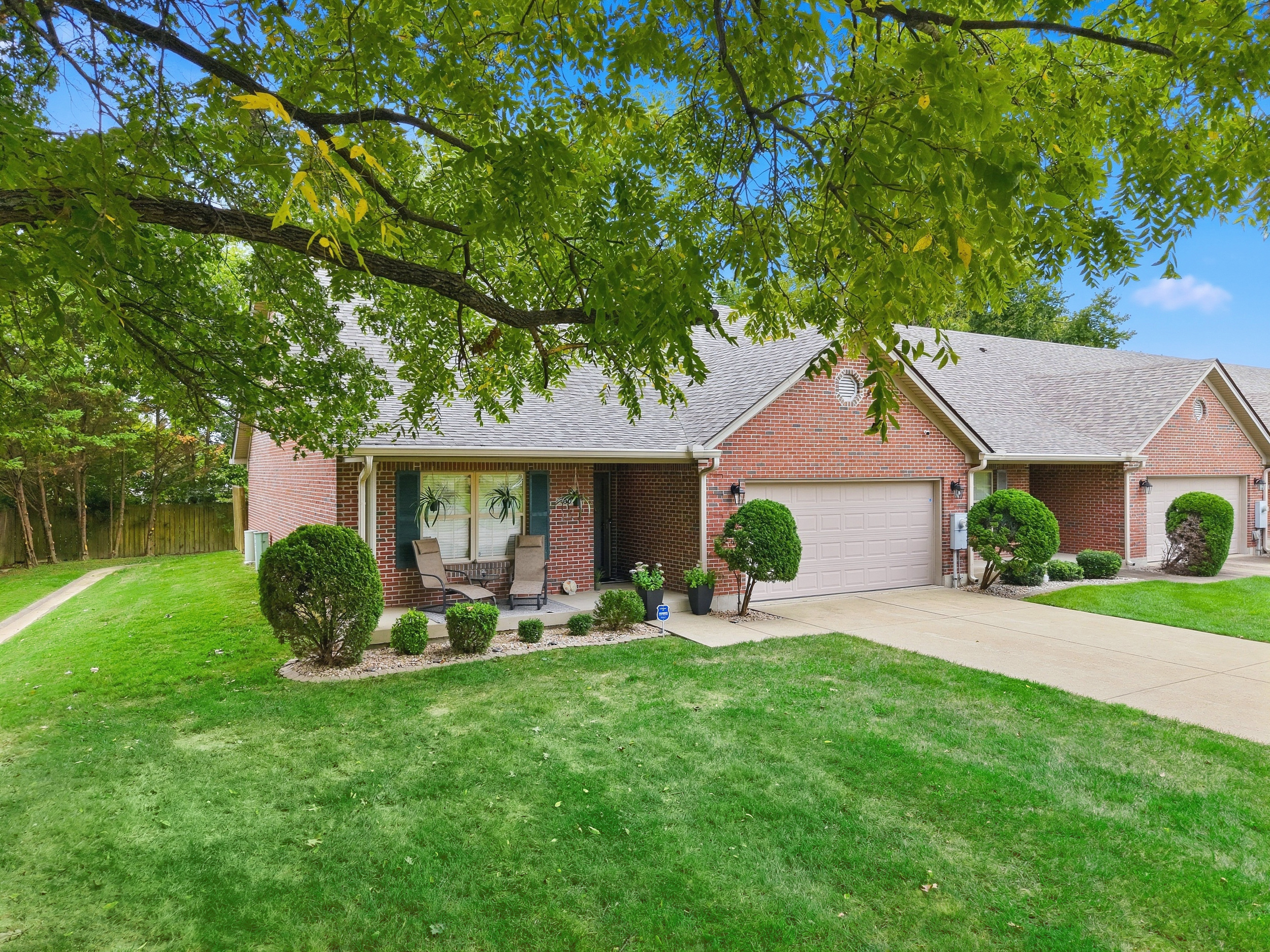  1901 Edgewood Station Road, New Albany, IN 47150 - 物件實景