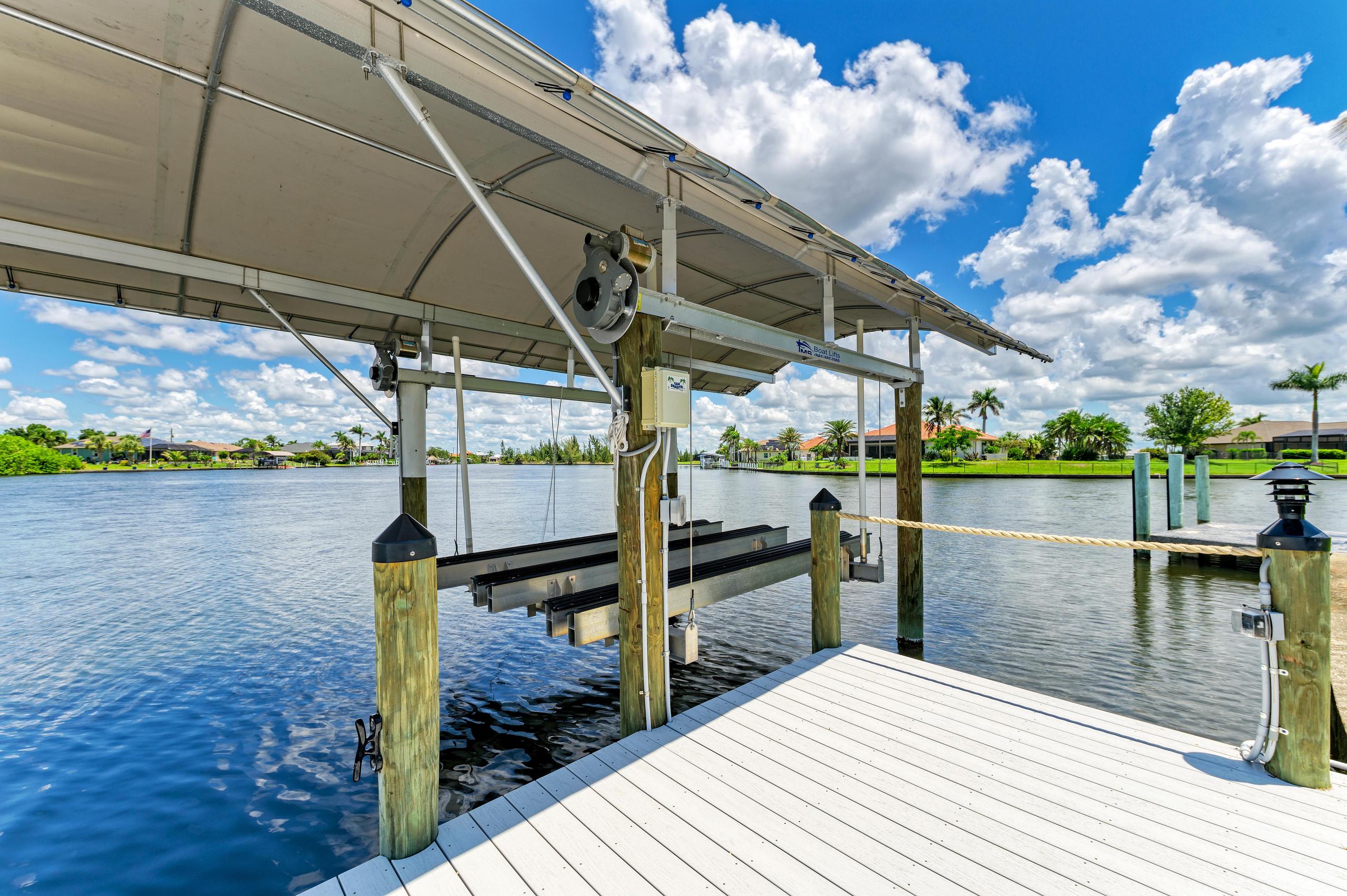 Port Charlotte, Florida, 33981, United States, 3 Bedrooms Bedrooms, ,2 BathroomsBathrooms,Residential,For Sale,1874520