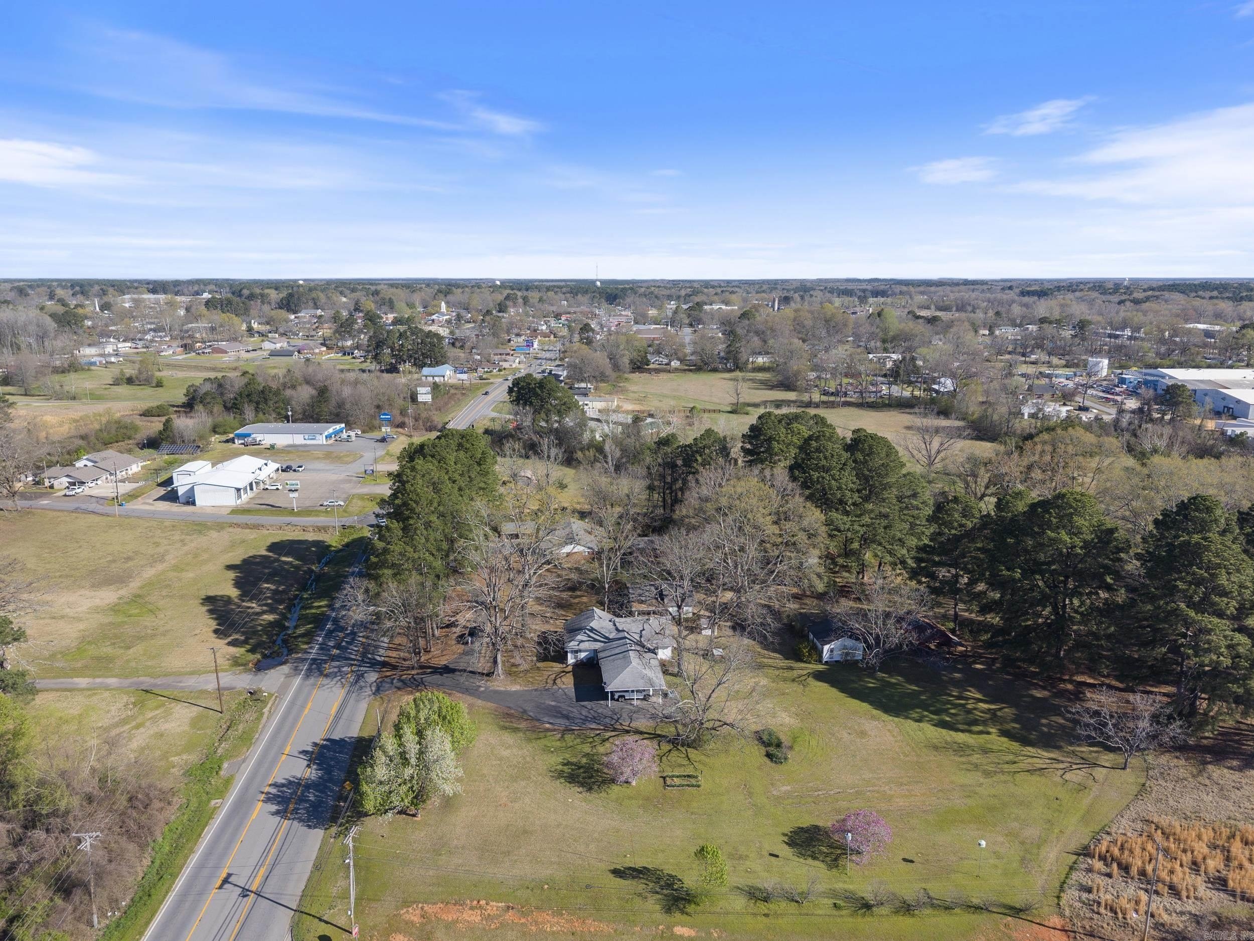 Sheridan, Arkansas, 72150, United States, 3 Bedrooms Bedrooms, ,2 BathroomsBathrooms,Residential,For Sale,1923368
