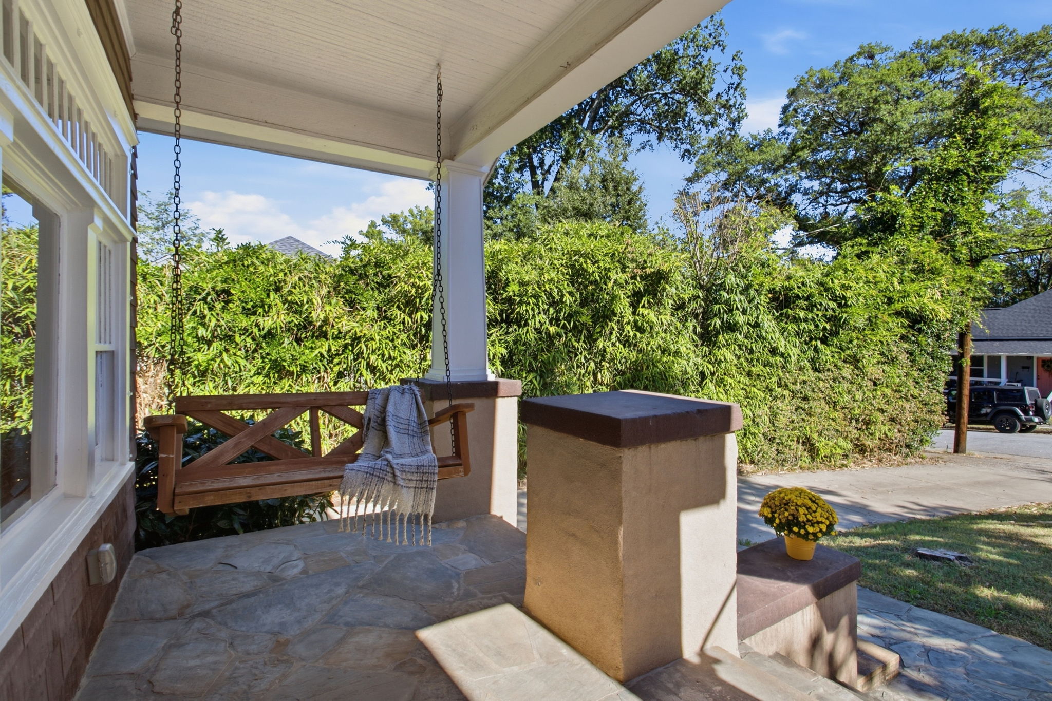  19 David Street, Greenville, SC 29609 - 物件實景
