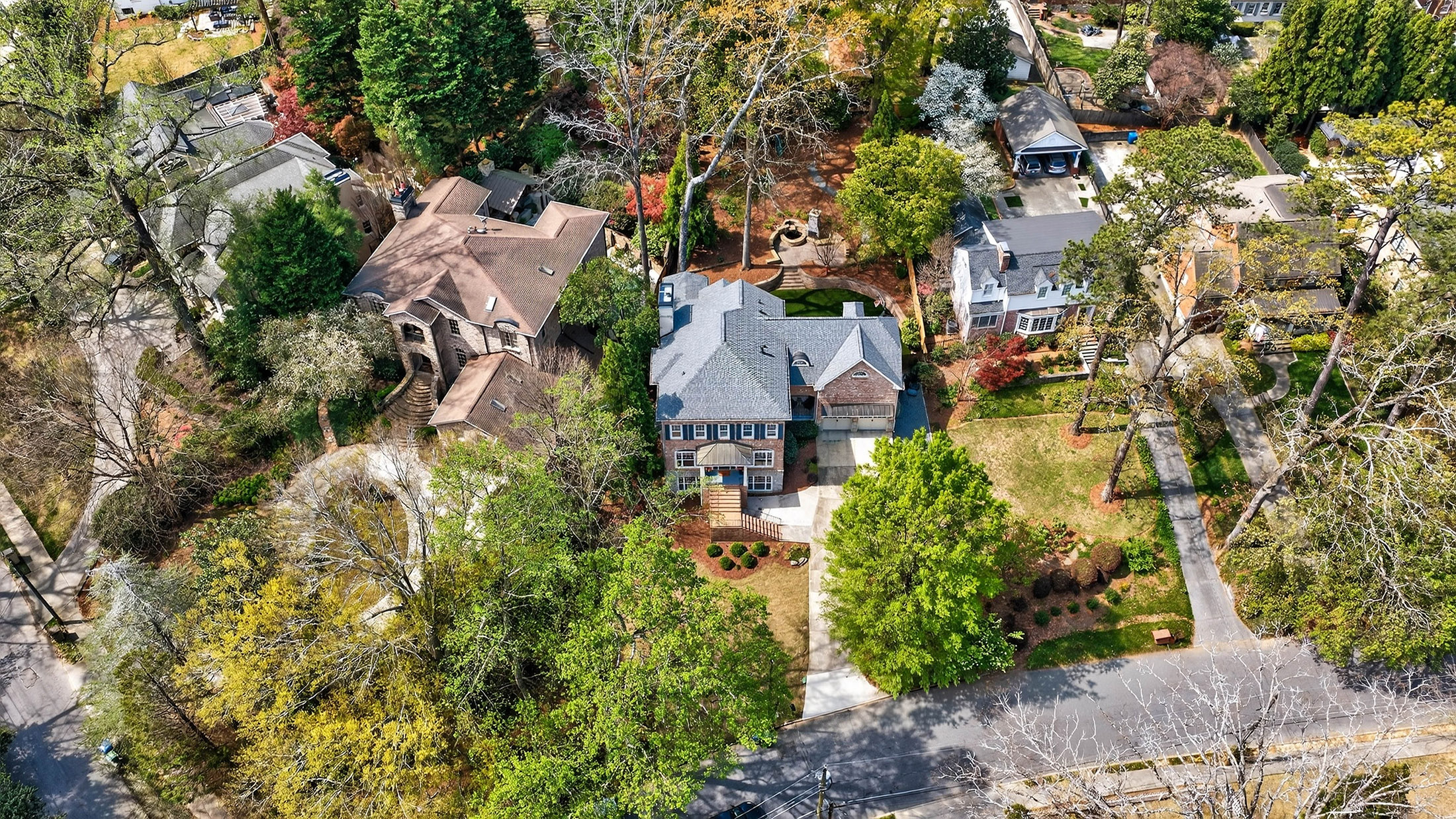  Timeless Morningside Home Combines Space, Style and Location - 物件實景