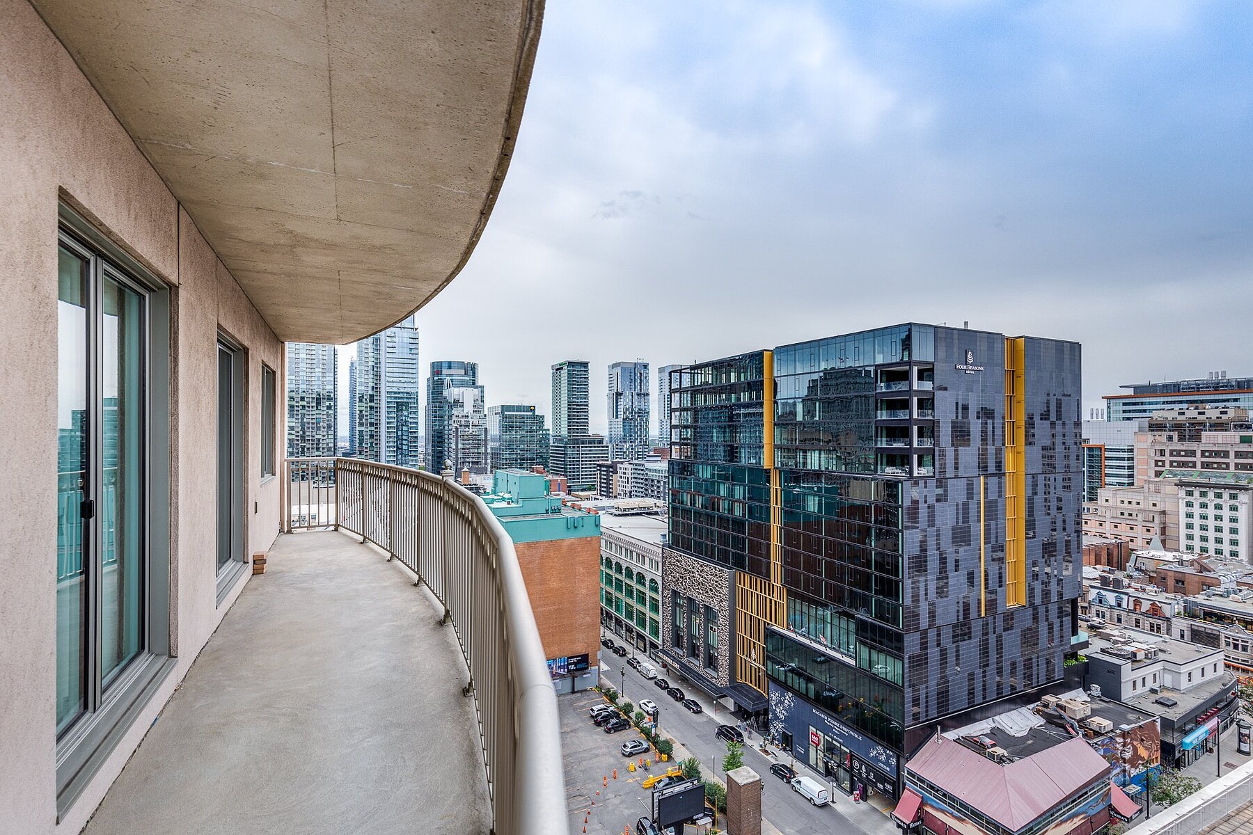  Ville-Marie, Montréal - 物件實景