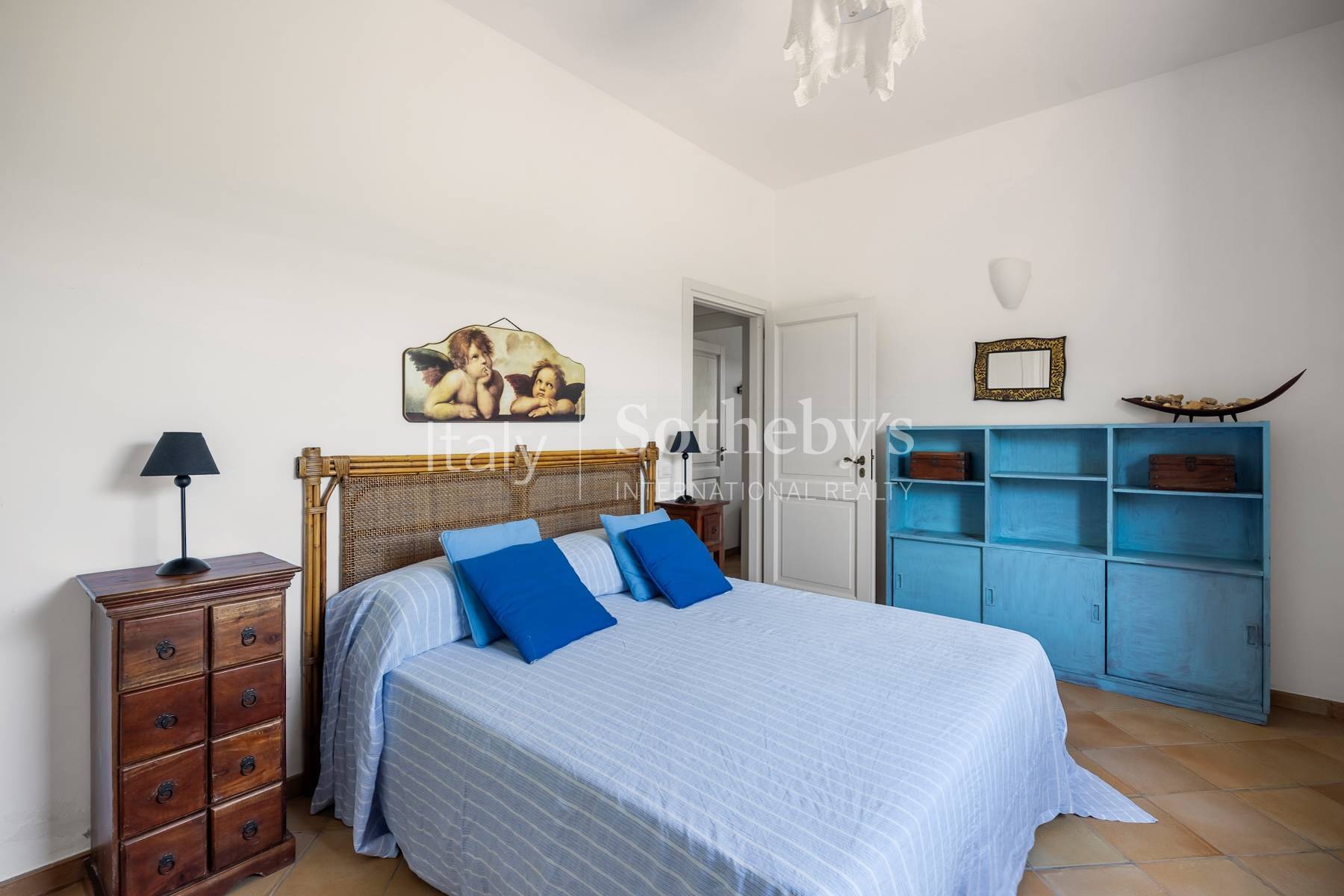  Villa in South Sicily one hour from Palermo - 物件實景