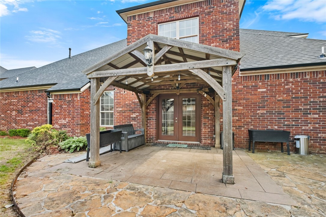 Bentonville, Arkansas, 72712, United States, 4 Bedrooms Bedrooms, ,4 BathroomsBathrooms,Residential,For Sale,1805614