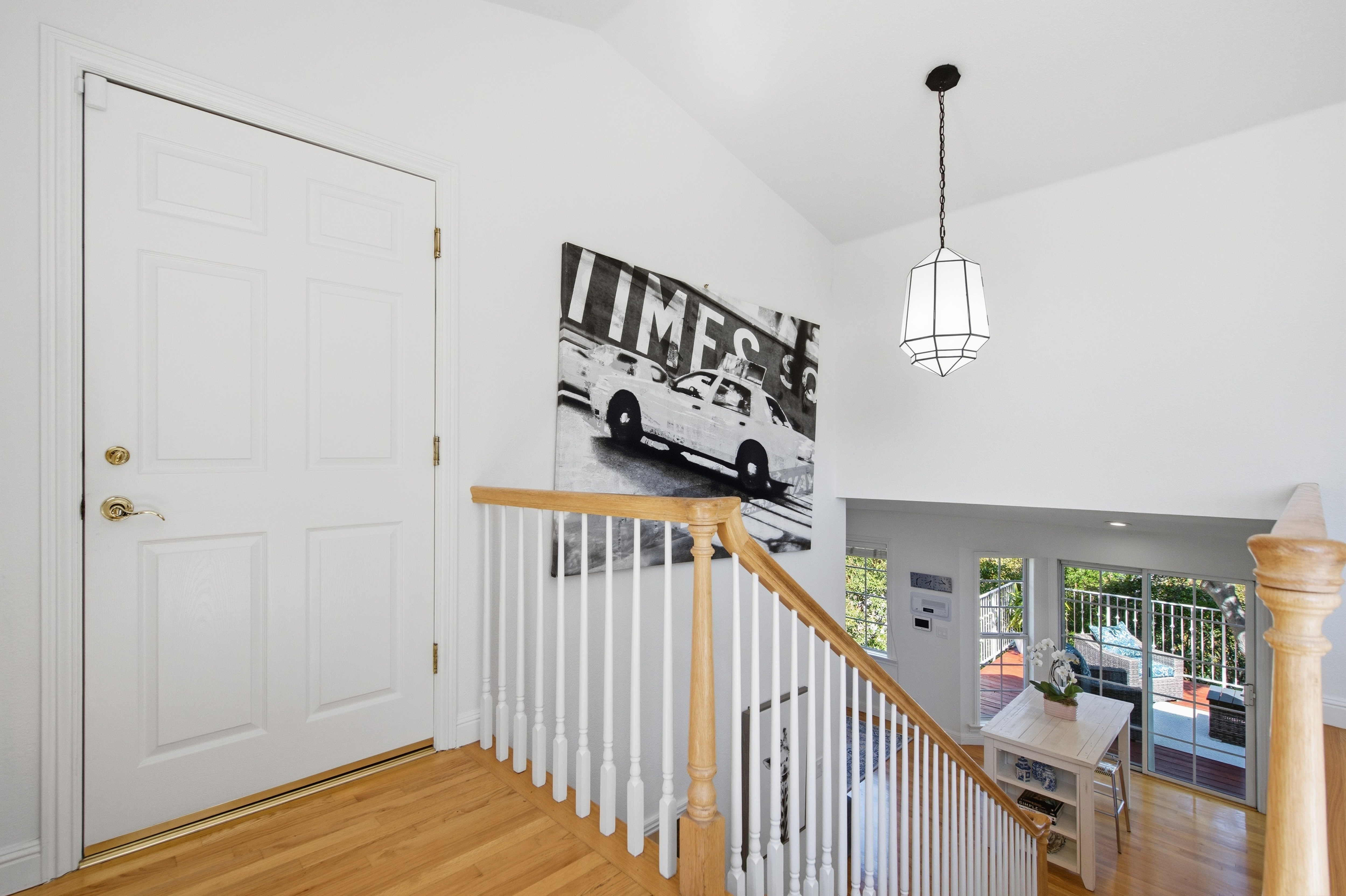  Prime Belmont Hills Home with Bay Views - 物件實景