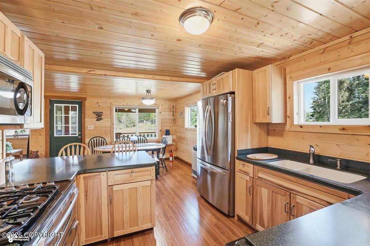 Soldotna, Alaska, 99669, United States, 3 Bedrooms Bedrooms, ,2 BathroomsBathrooms,Residential,For Sale,2048619