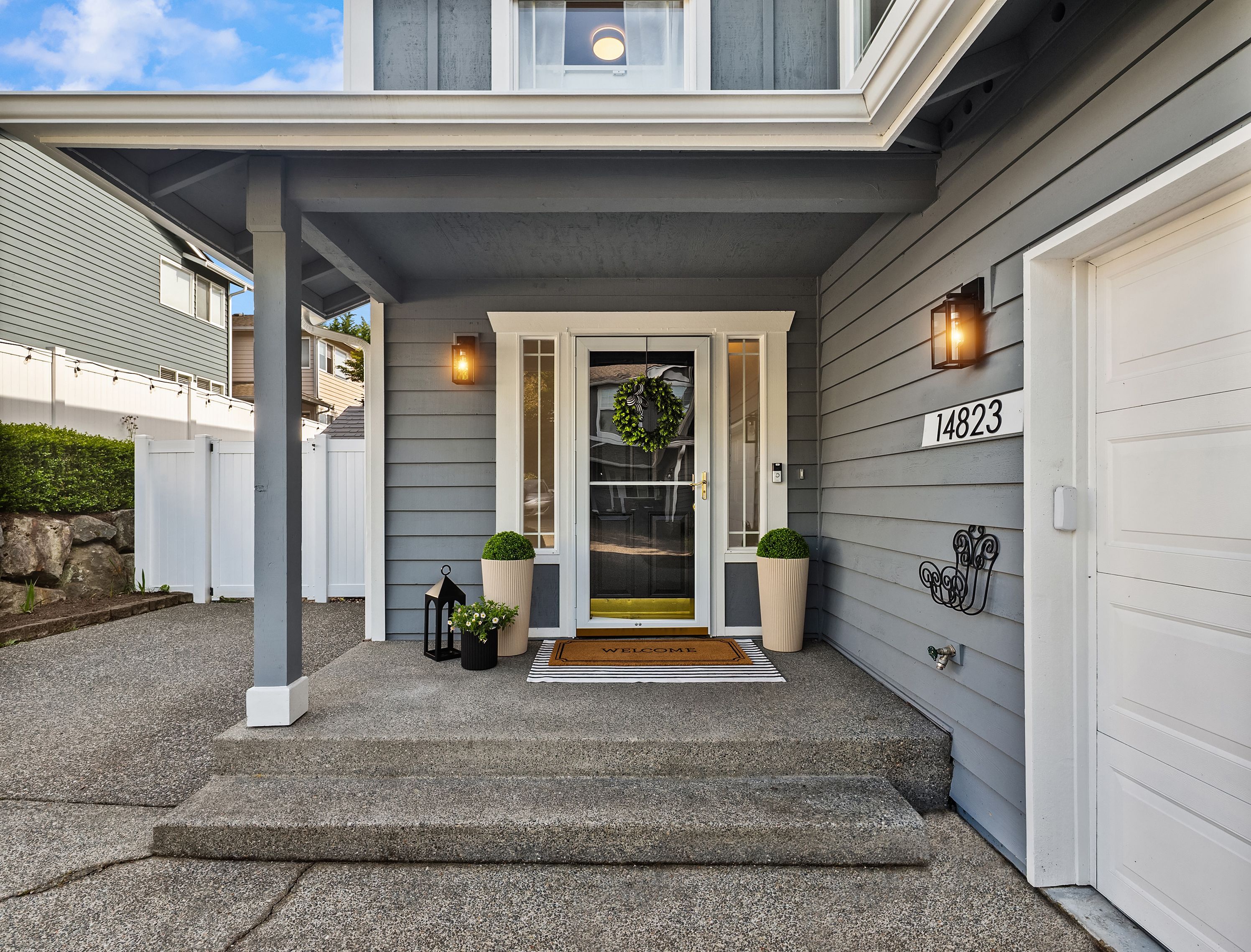  14823 1st Ave NE, Duvall, WA 98019 - 物件實景
