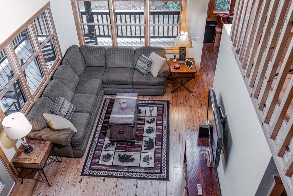 Morganton, Georgia, 30560, United States, 3 Bedrooms Bedrooms, ,4 BathroomsBathrooms,Residential,For Sale,2001017