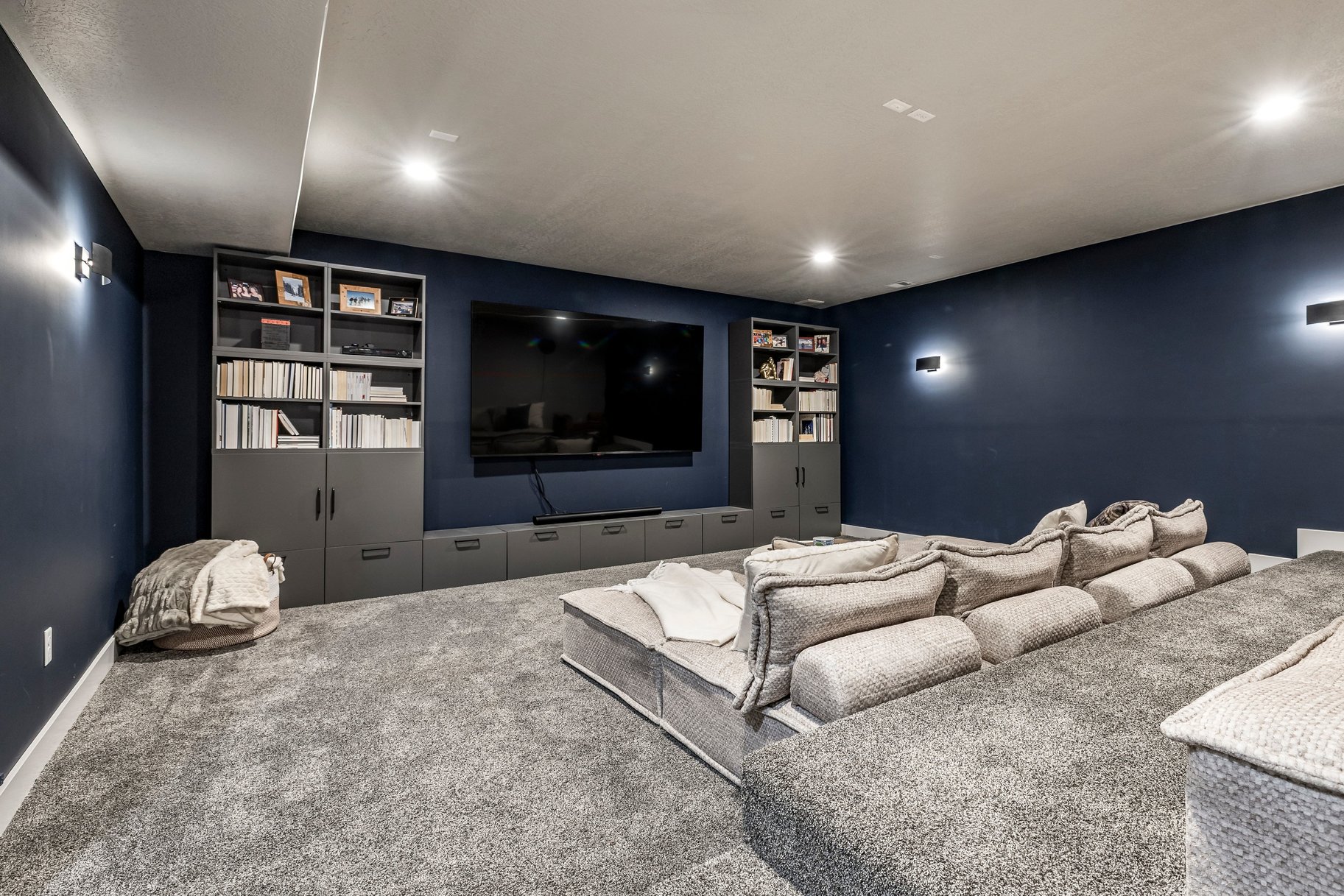  Elevated Luxury & Unobstructed Utah Mountain Views Near World Class Skiing - 物件實景