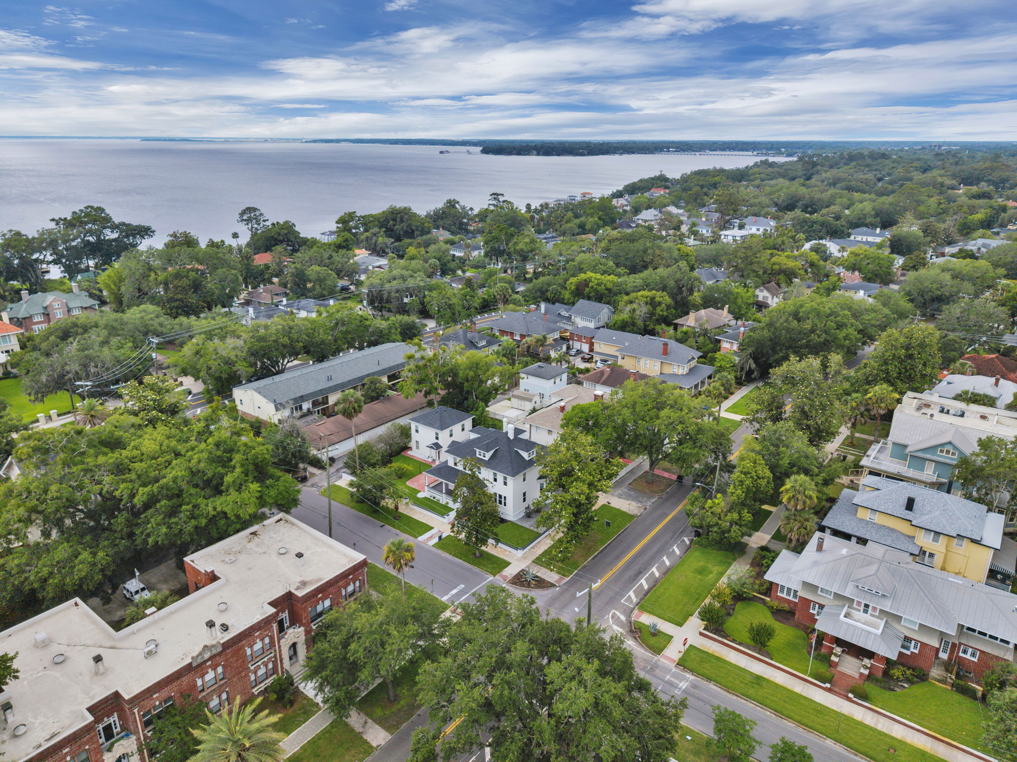  3002 Riverside Avenue, Jacksonville, FL, 32205 - 物件實景