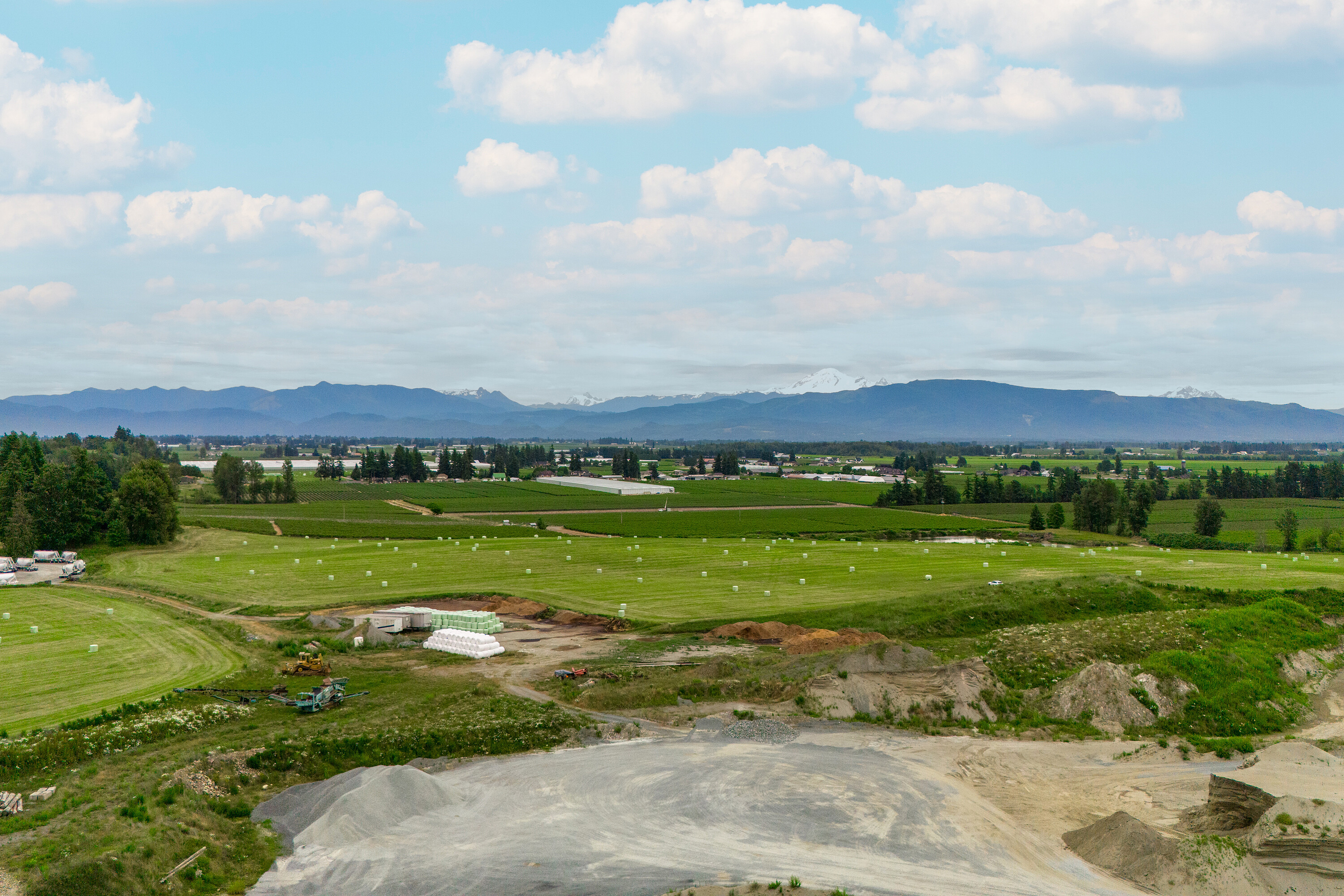  Rare Large Parcel Farmland - 物件實景