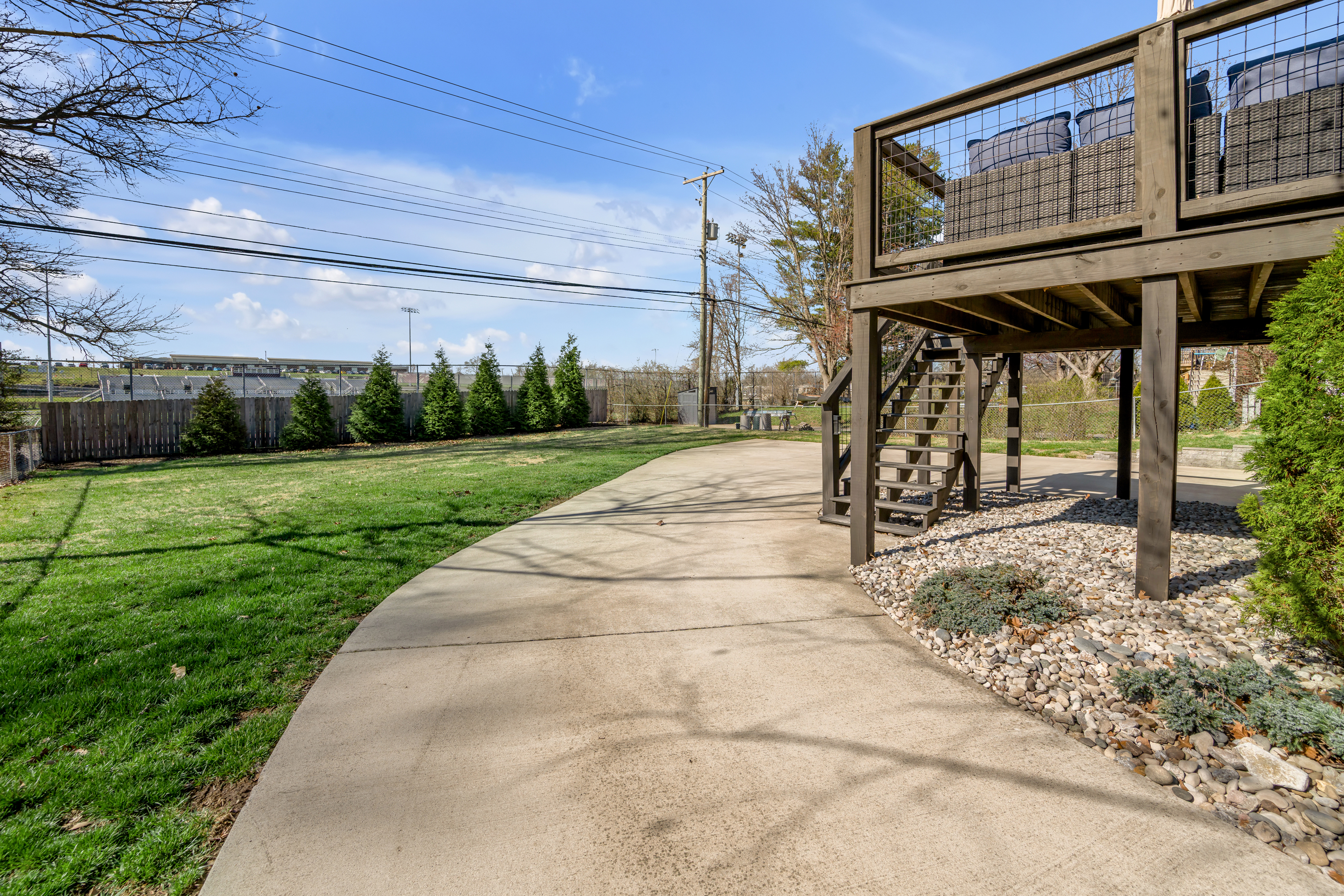  1252 Gainesway Drive - 物件實景