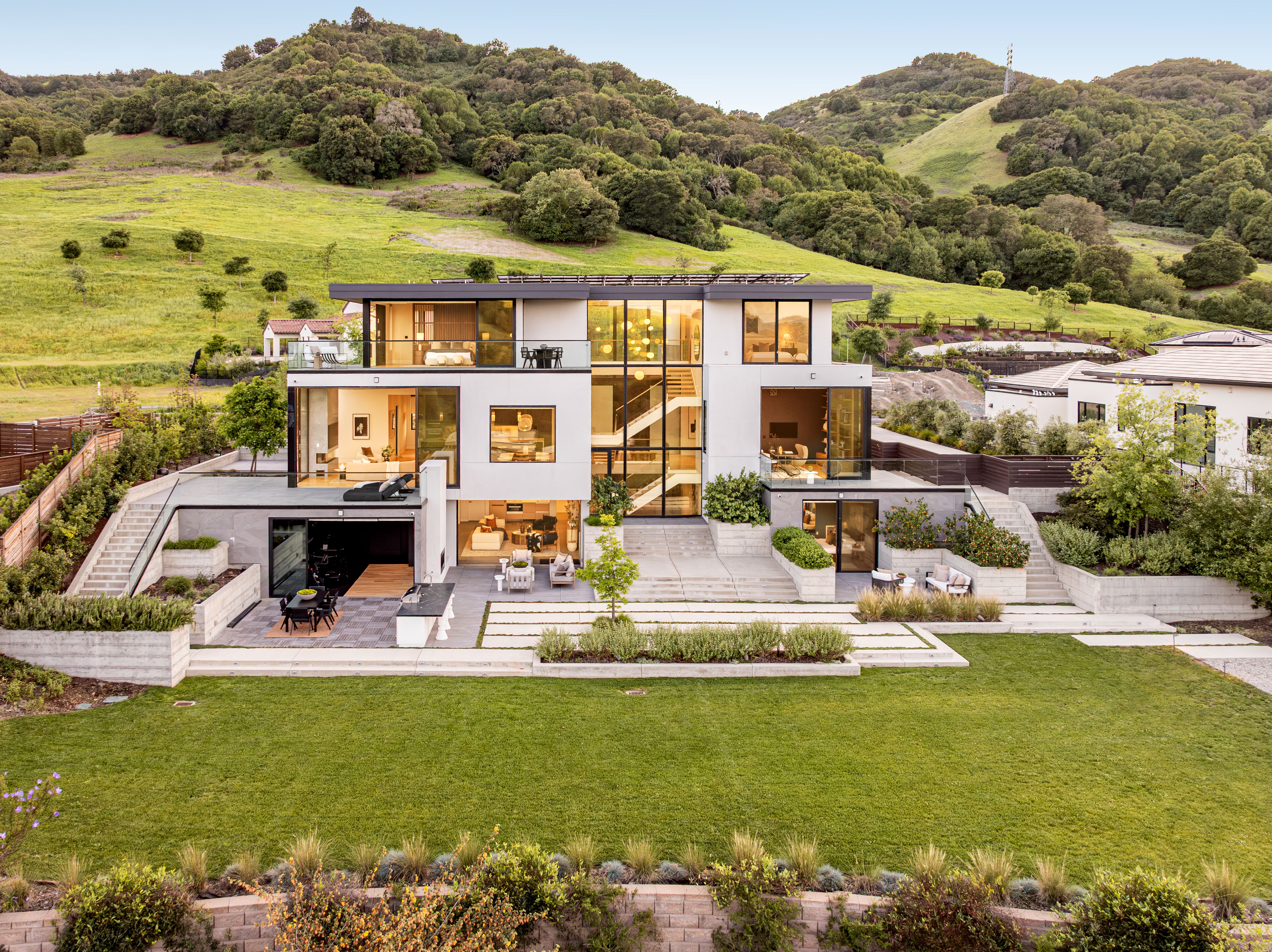  Master Craftsmanship and Scale in Wilder - 物件實景